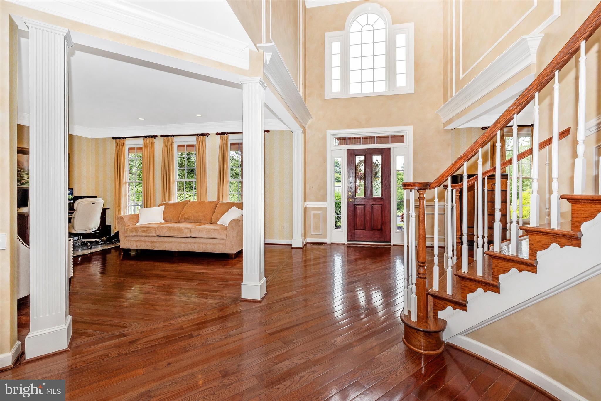 SENECA SPRINGS - Residential