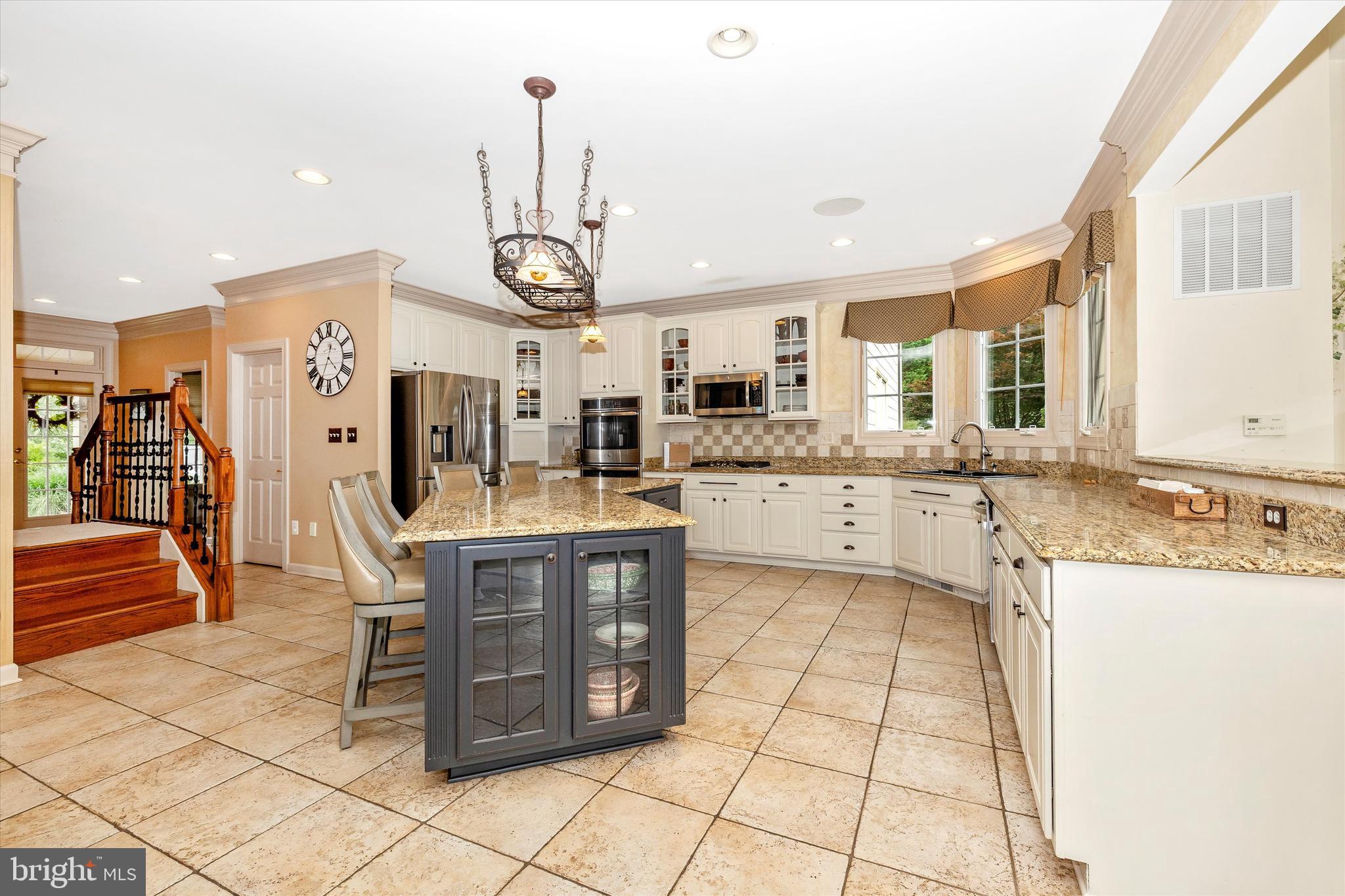 SENECA SPRINGS - Residential