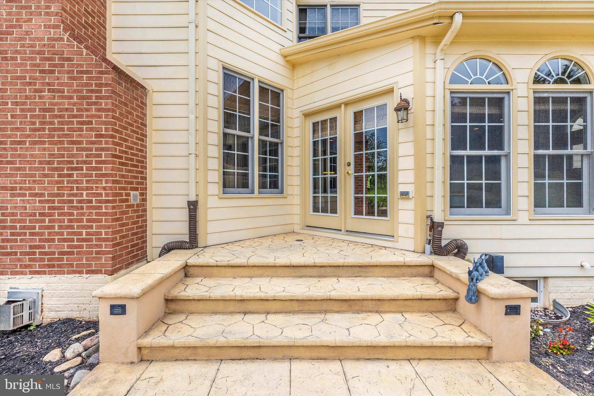 SENECA SPRINGS - Residential