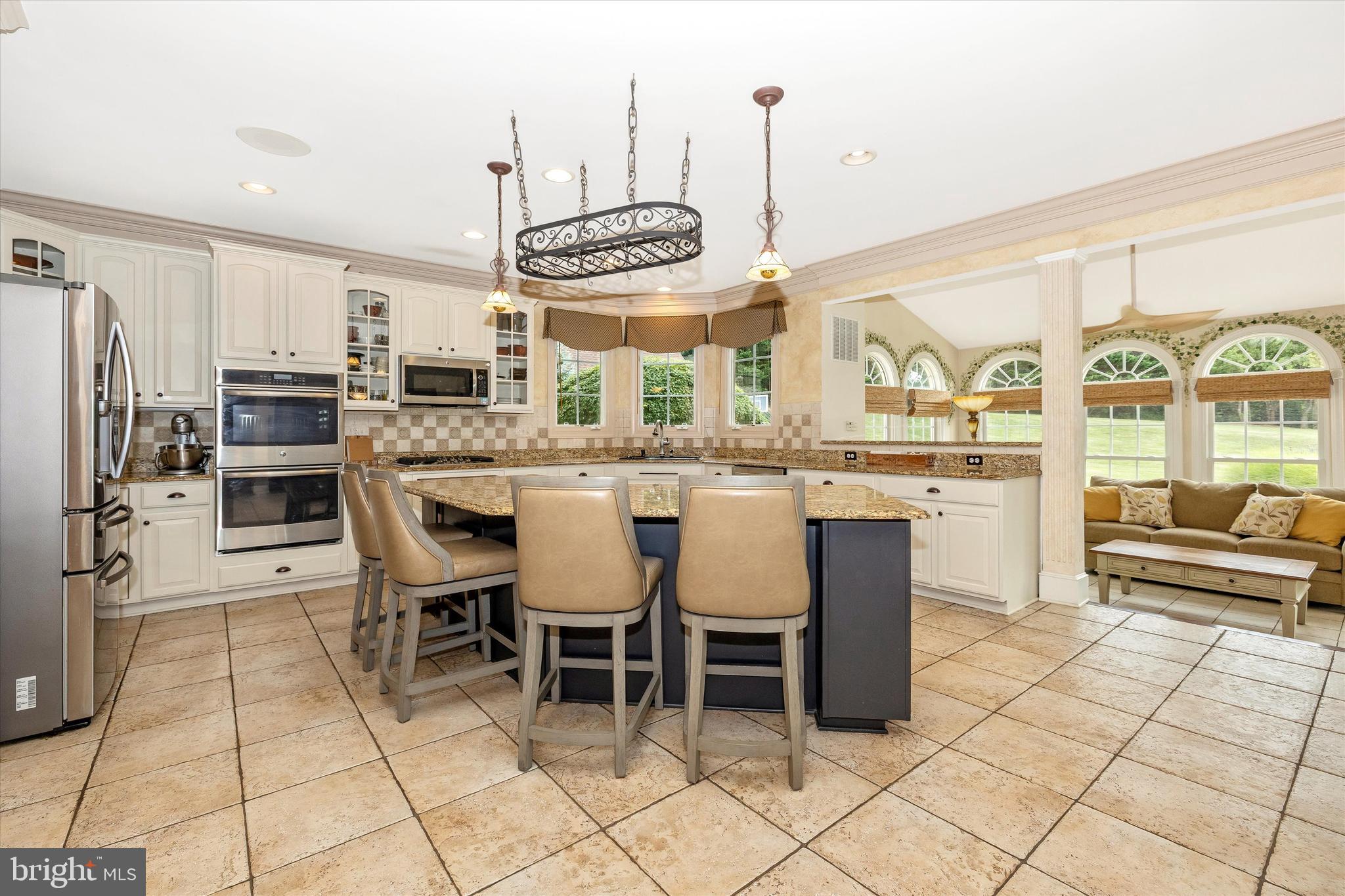 SENECA SPRINGS - Residential