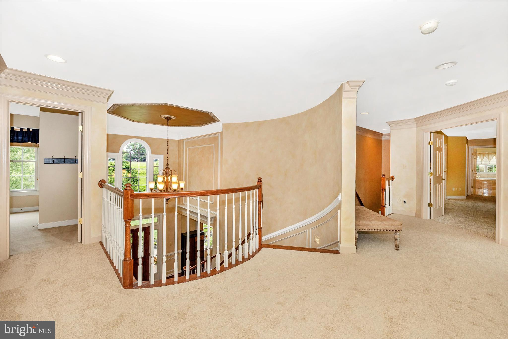 SENECA SPRINGS - Residential