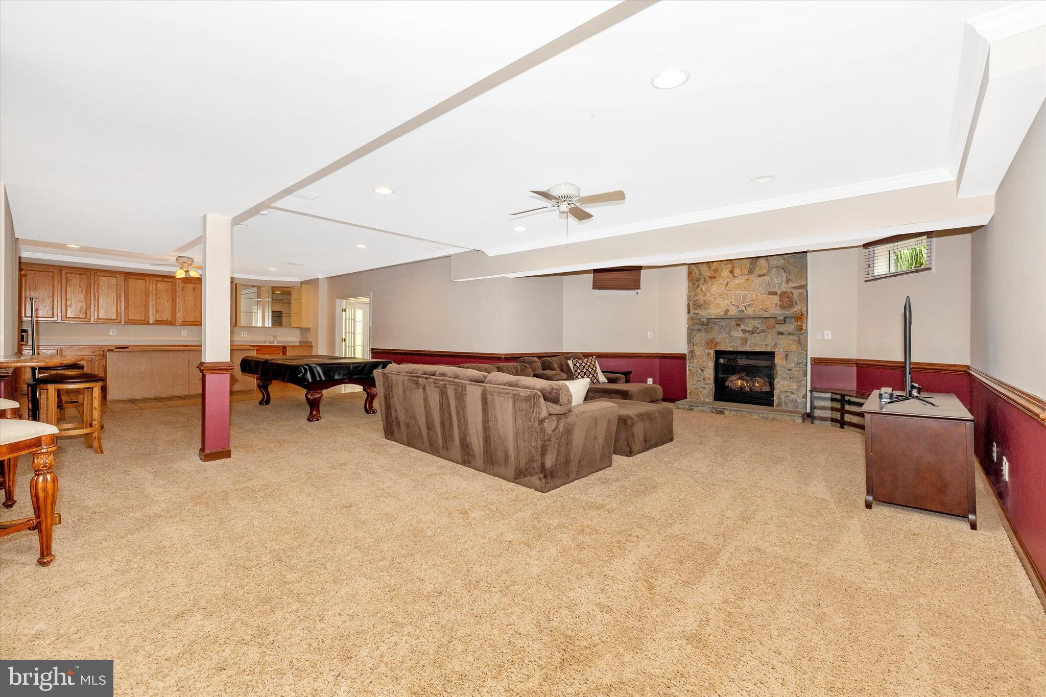 SENECA SPRINGS - Residential