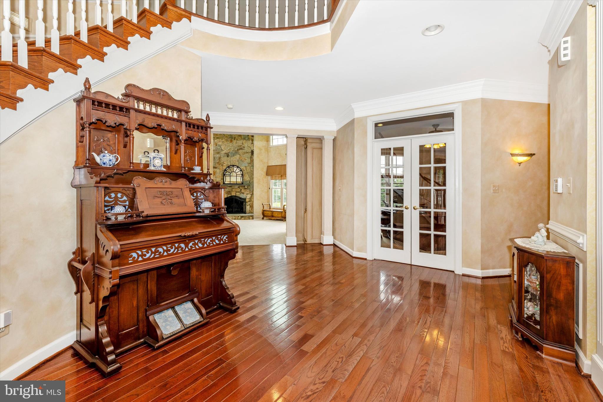 SENECA SPRINGS - Residential