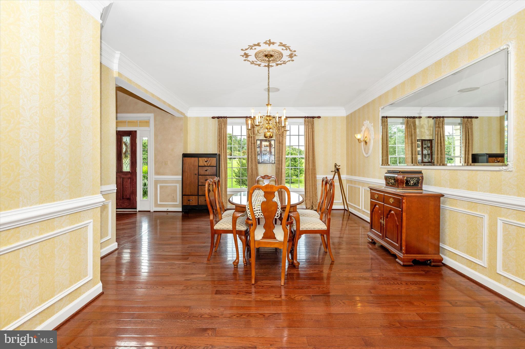 SENECA SPRINGS - Residential