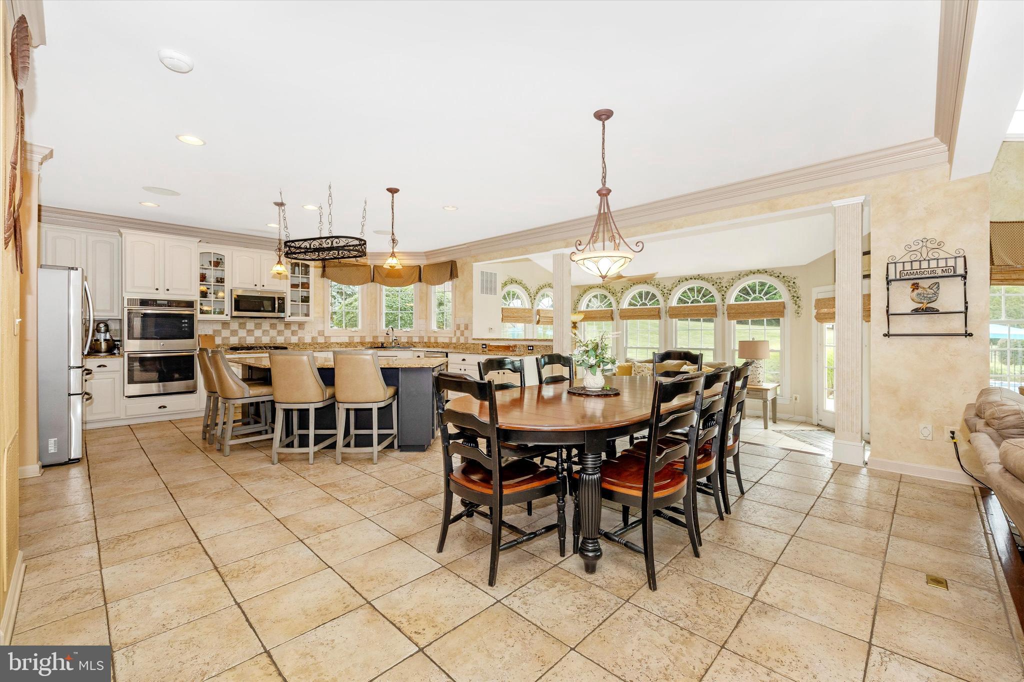 SENECA SPRINGS - Residential