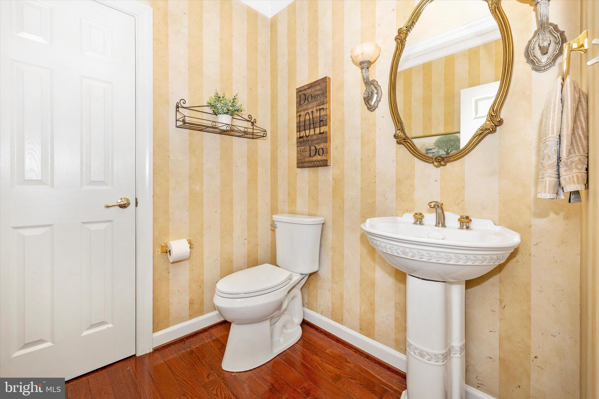 SENECA SPRINGS - Residential