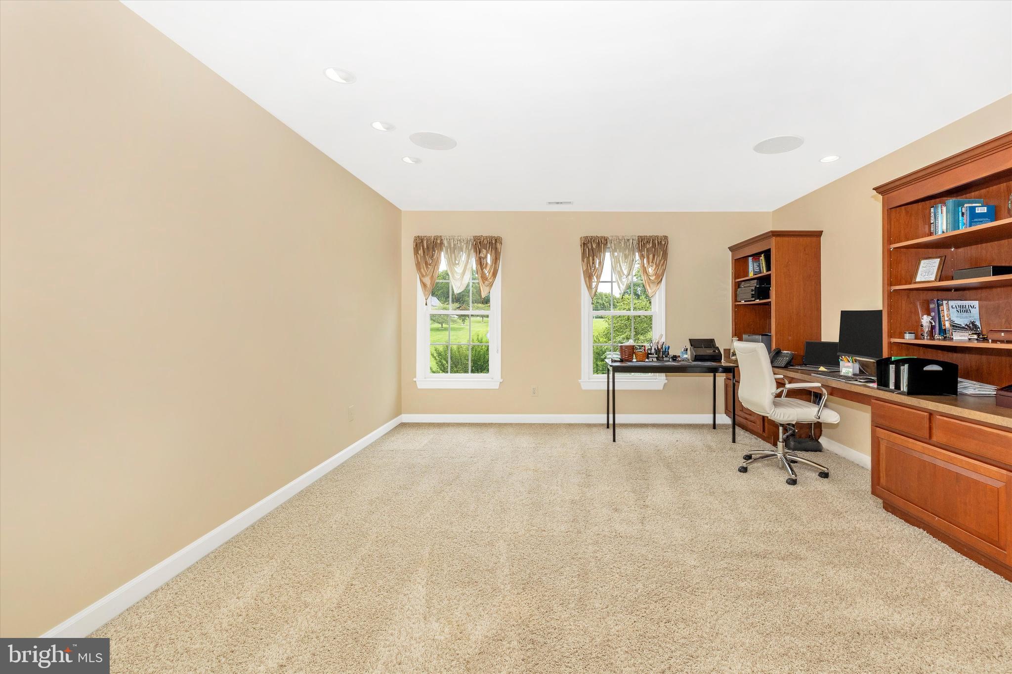 SENECA SPRINGS - Residential