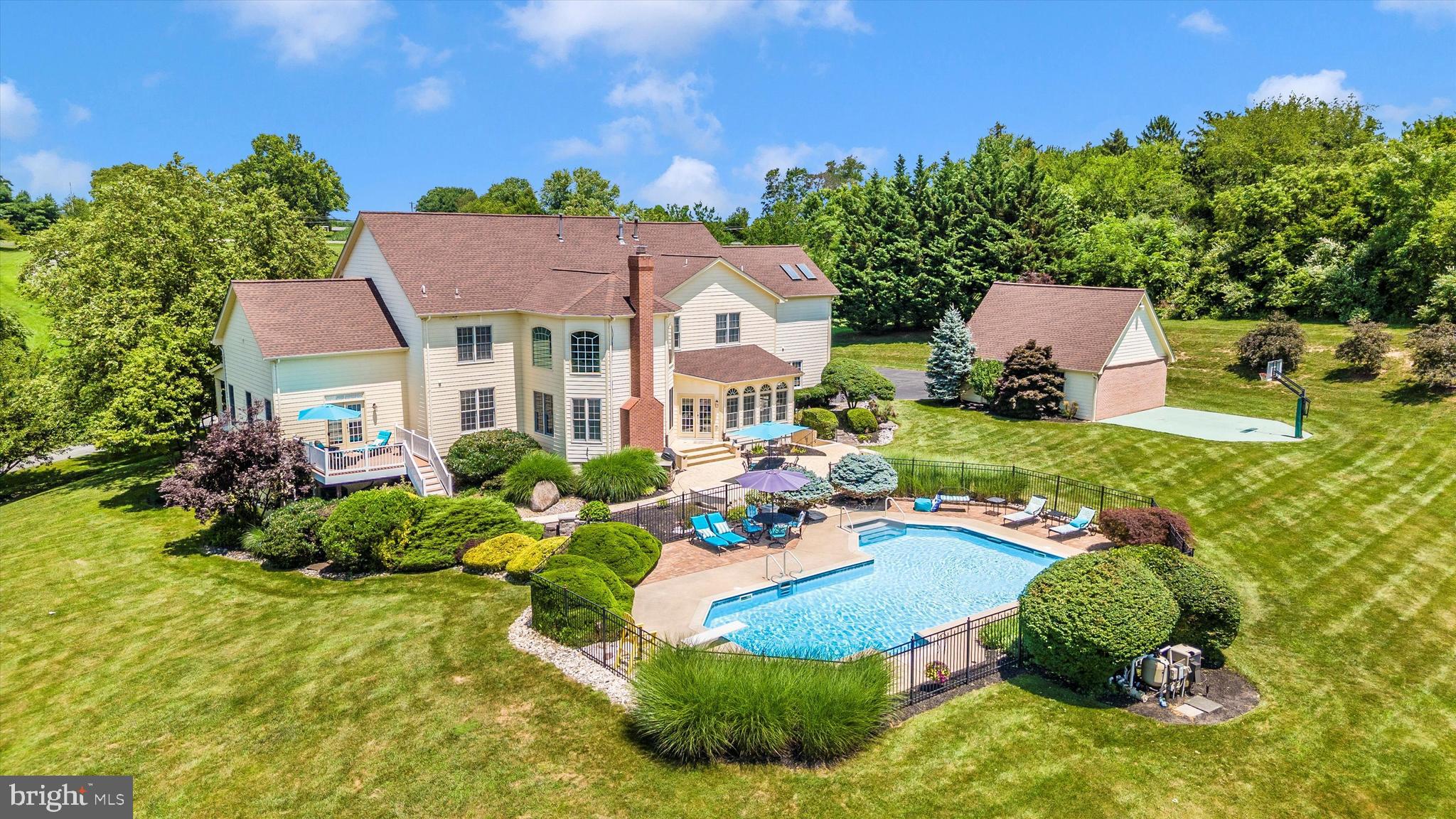 SENECA SPRINGS - Residential