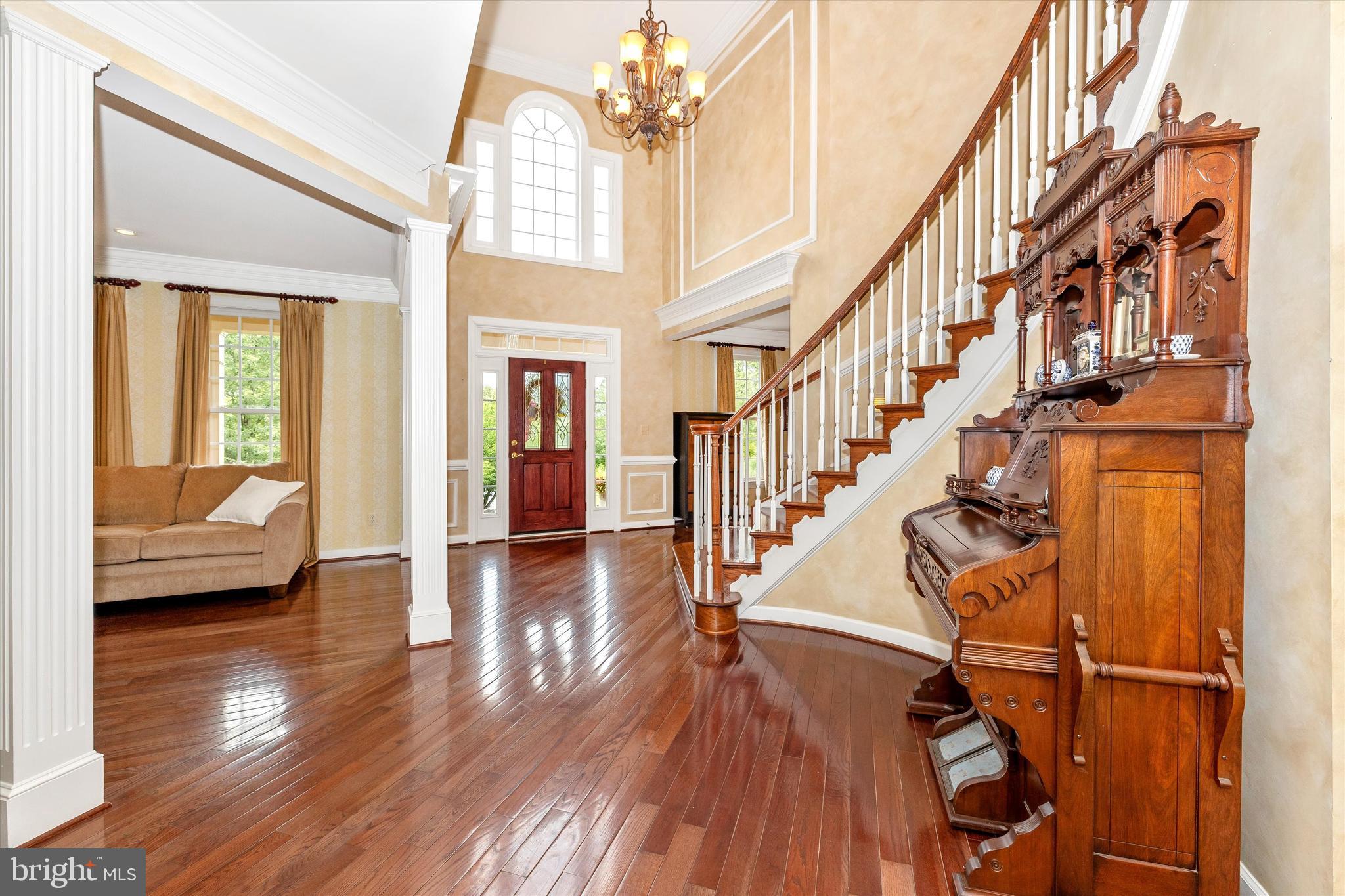 SENECA SPRINGS - Residential