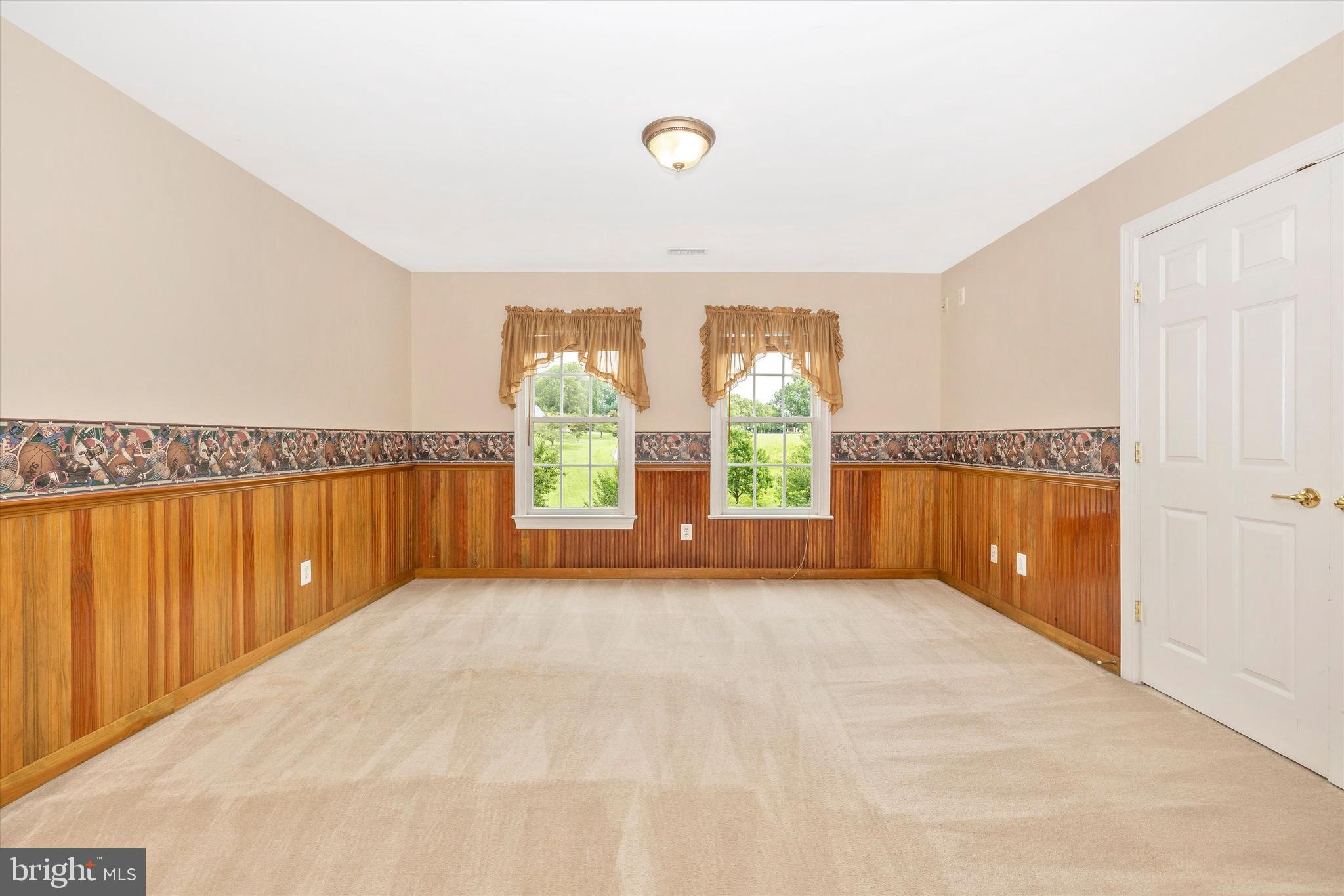 SENECA SPRINGS - Residential