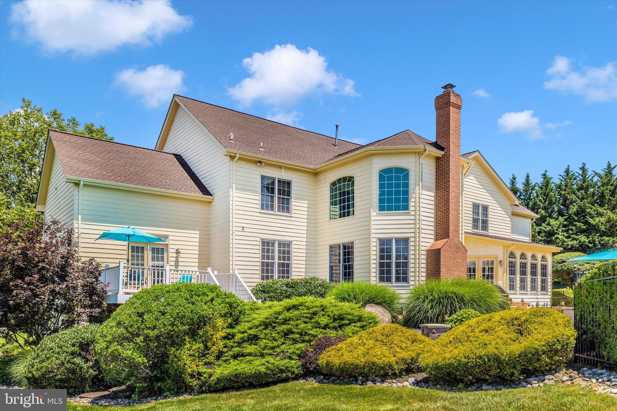 SENECA SPRINGS - Residential