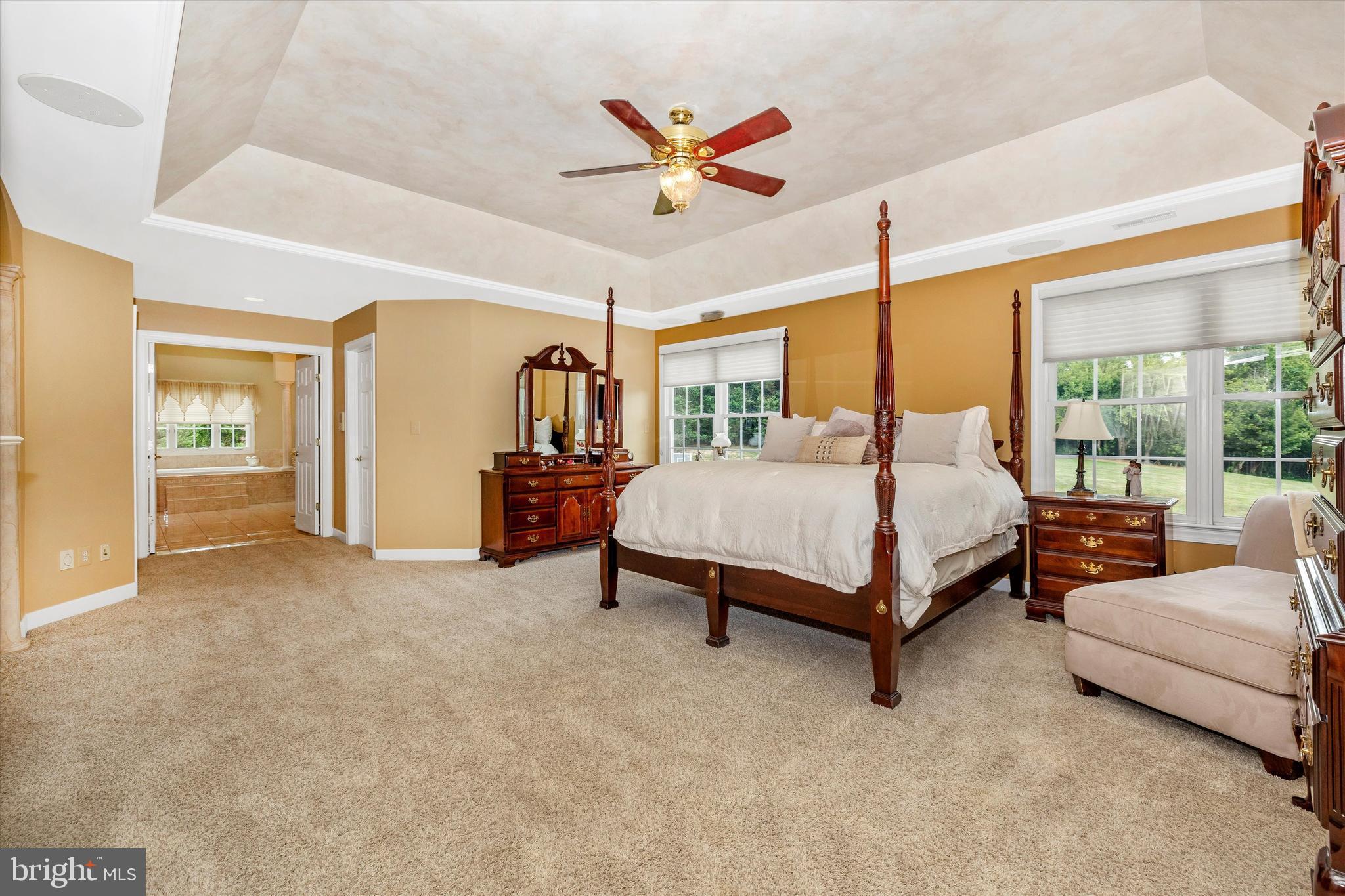 SENECA SPRINGS - Residential