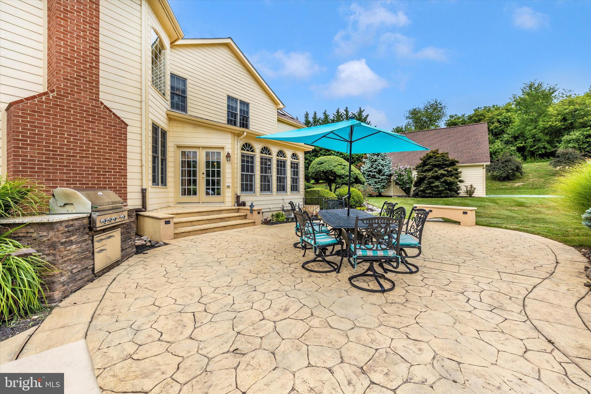 SENECA SPRINGS - Residential