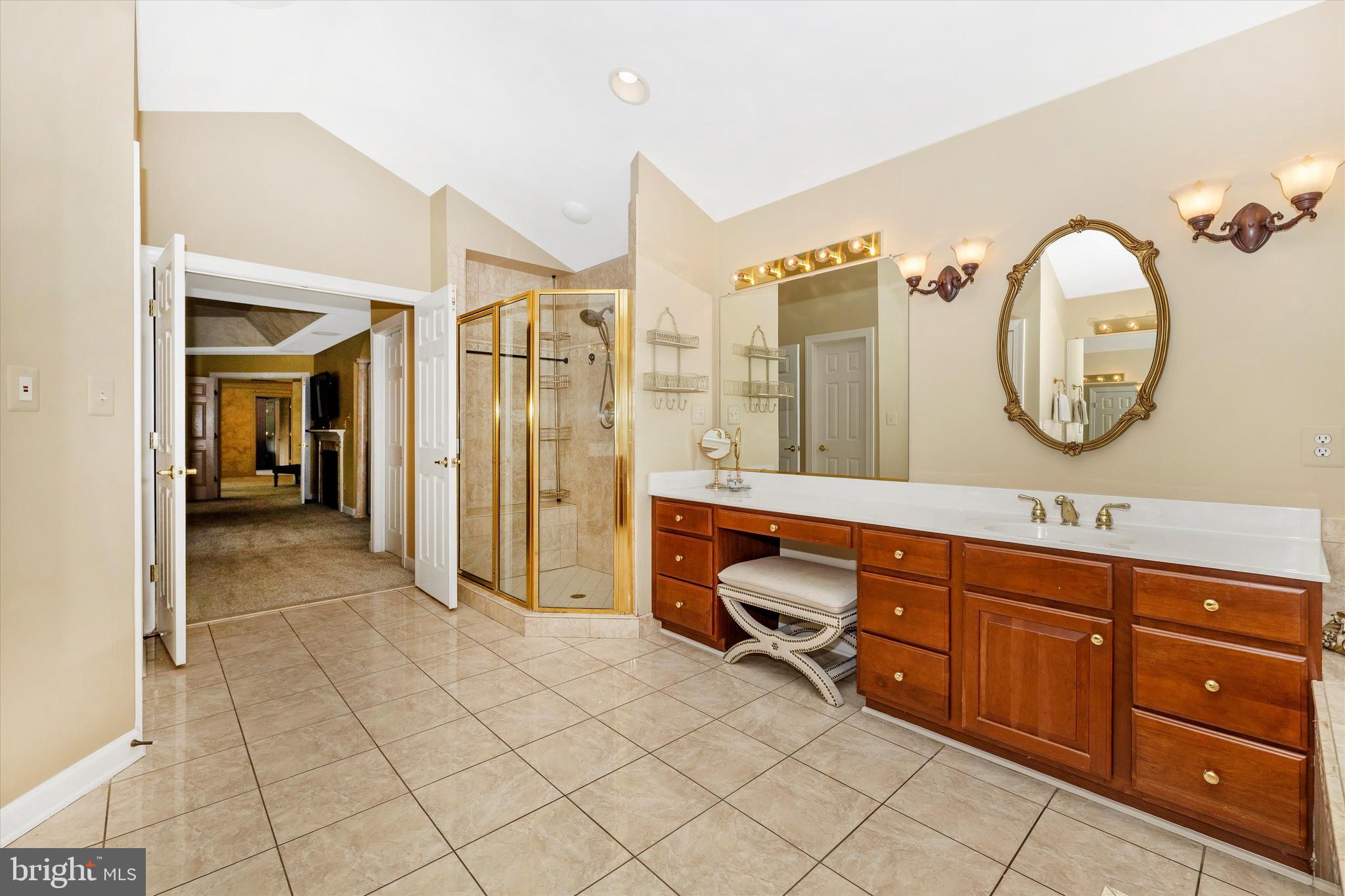 SENECA SPRINGS - Residential