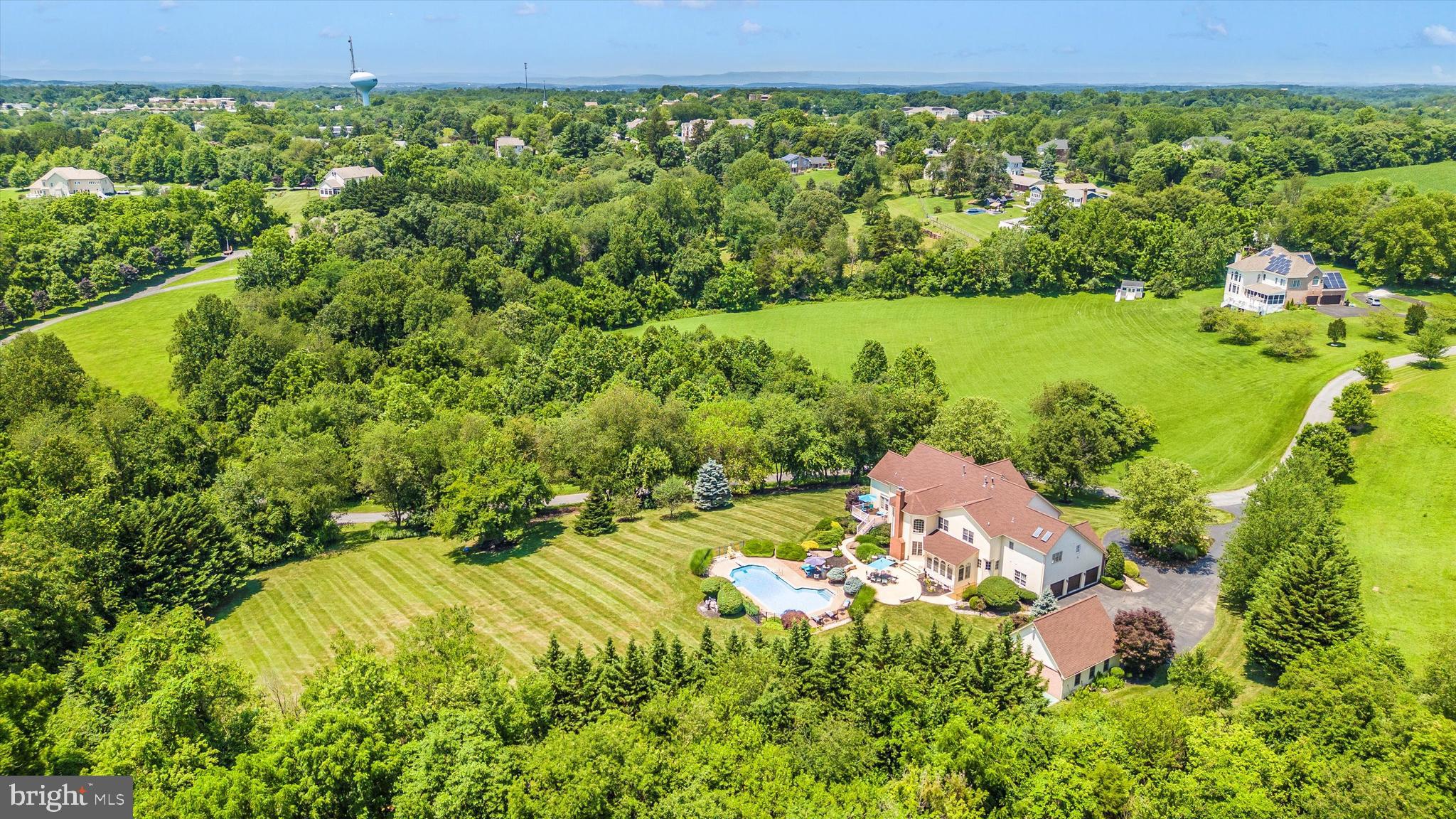 SENECA SPRINGS - Residential