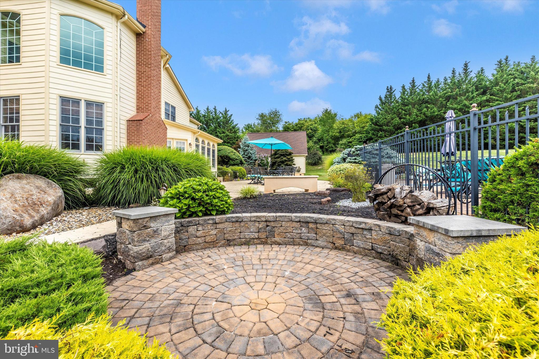 SENECA SPRINGS - Residential