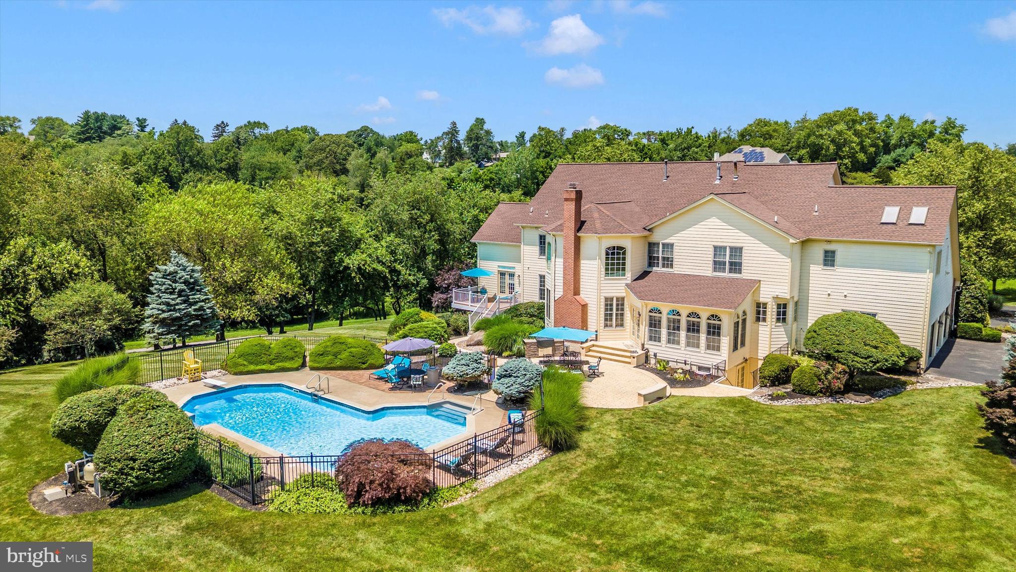 SENECA SPRINGS - Residential