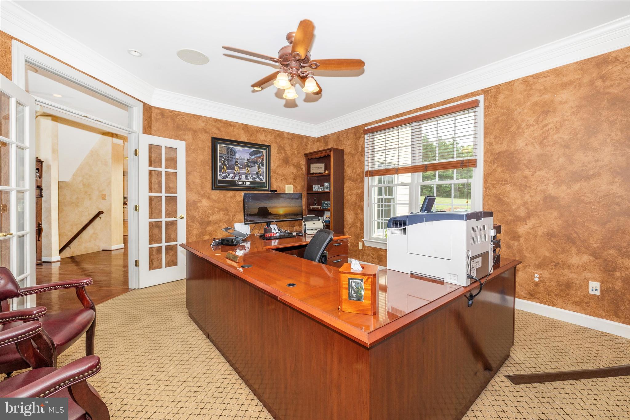 SENECA SPRINGS - Residential