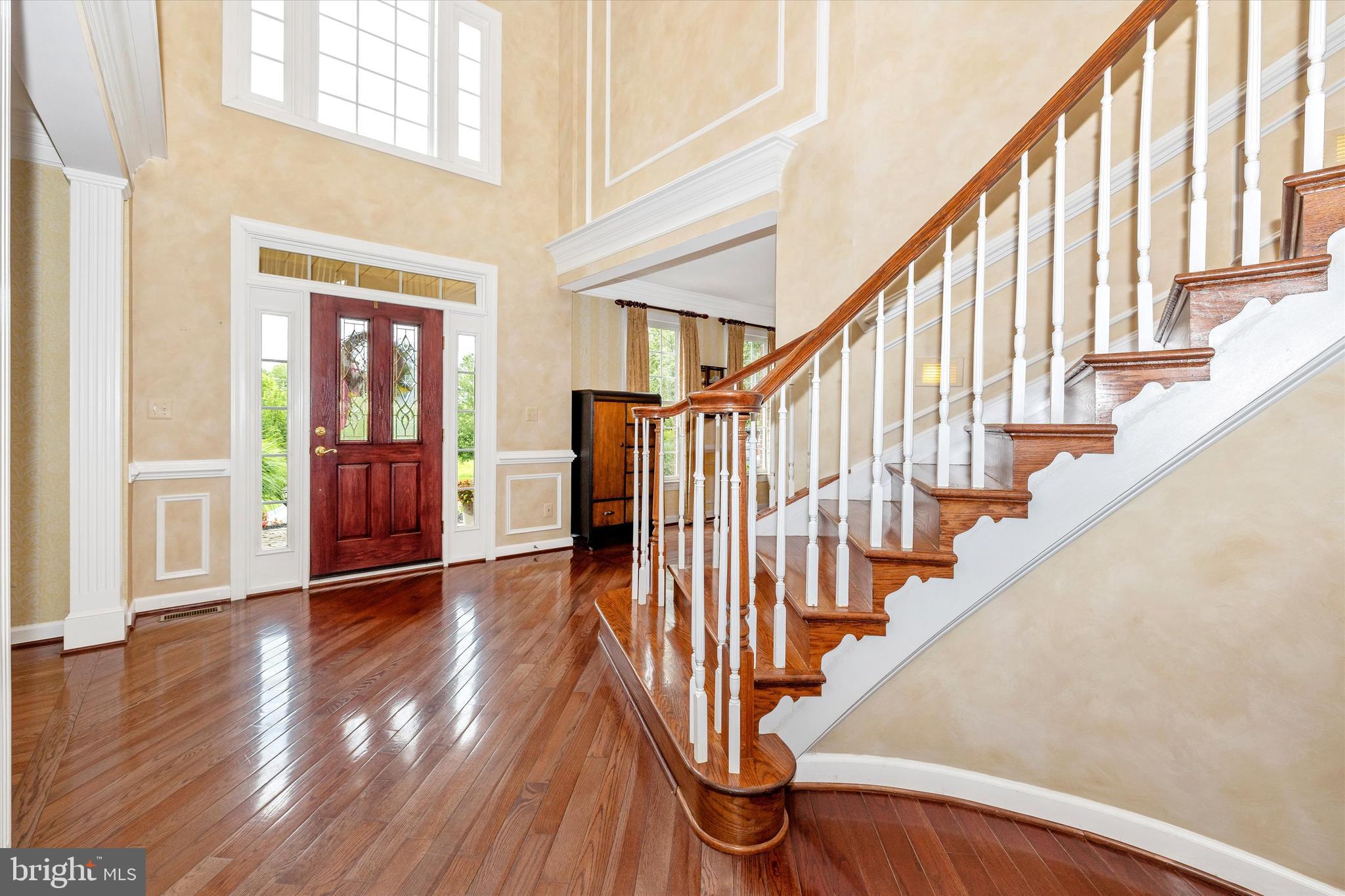 SENECA SPRINGS - Residential