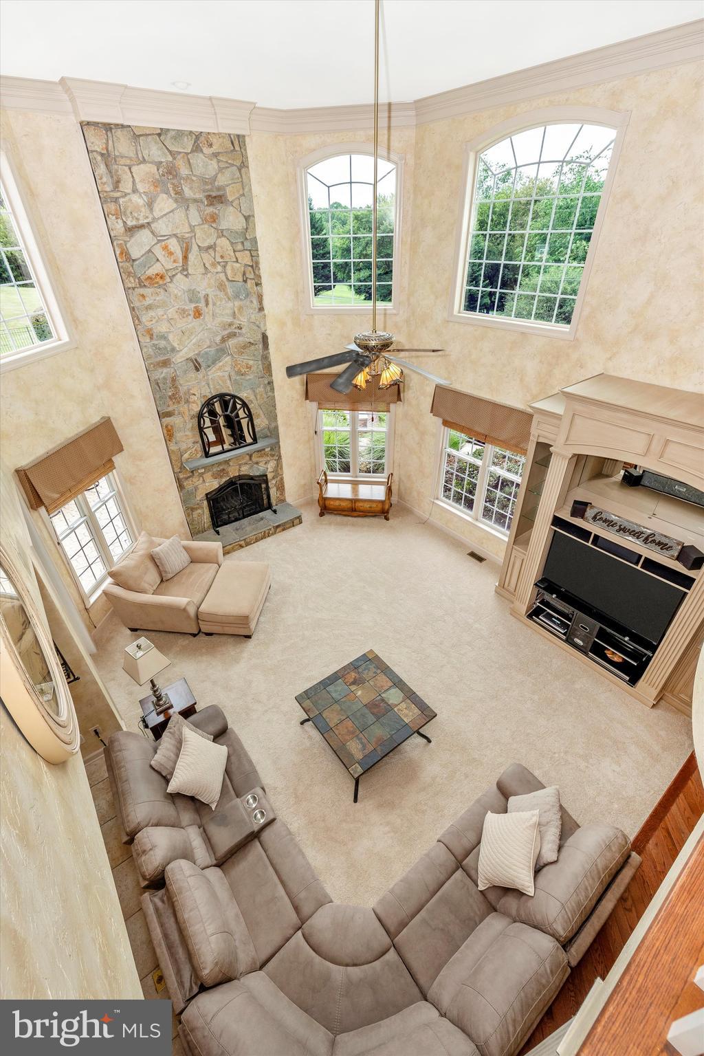 SENECA SPRINGS - Residential