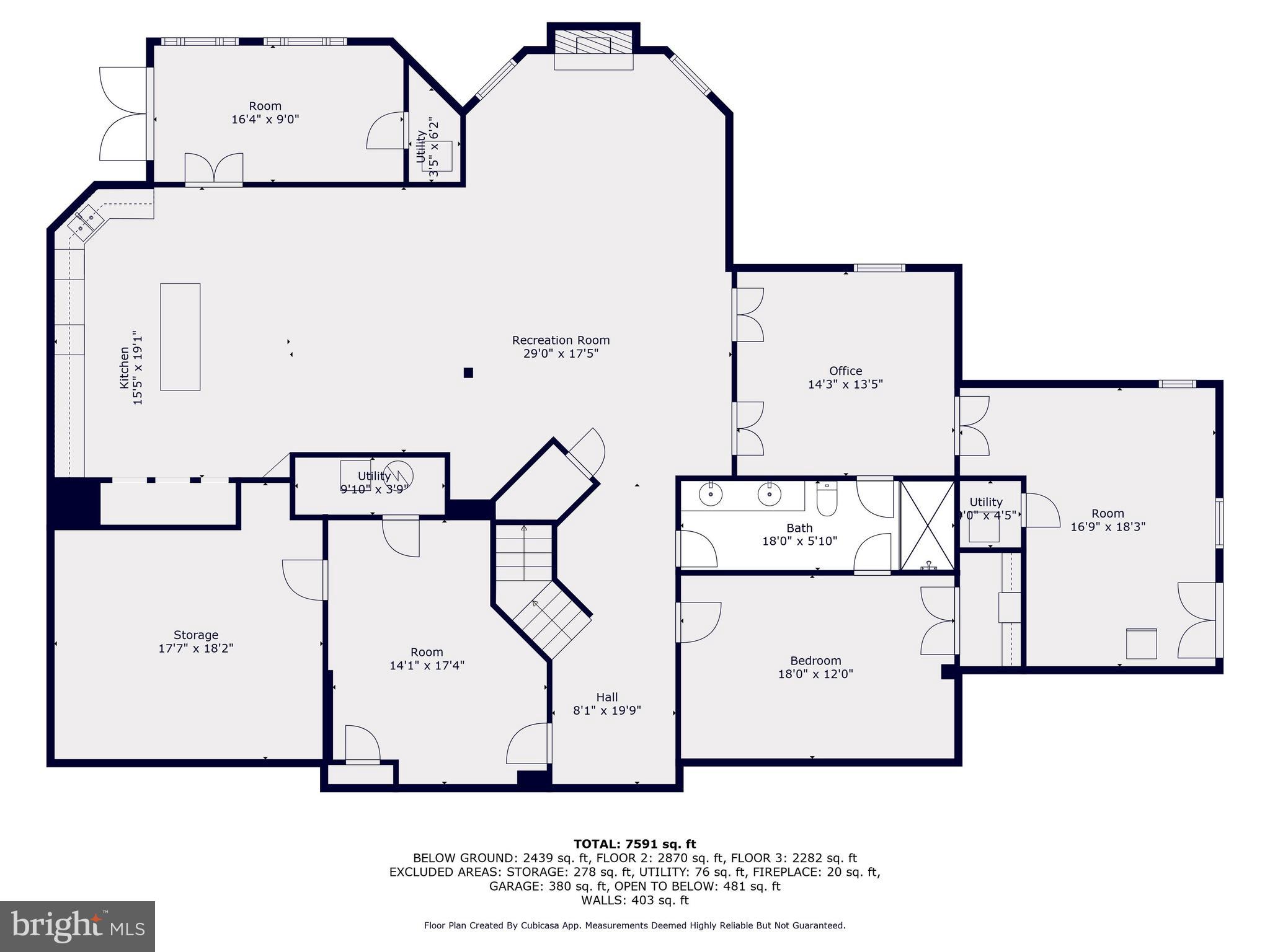 SENECA SPRINGS - Residential