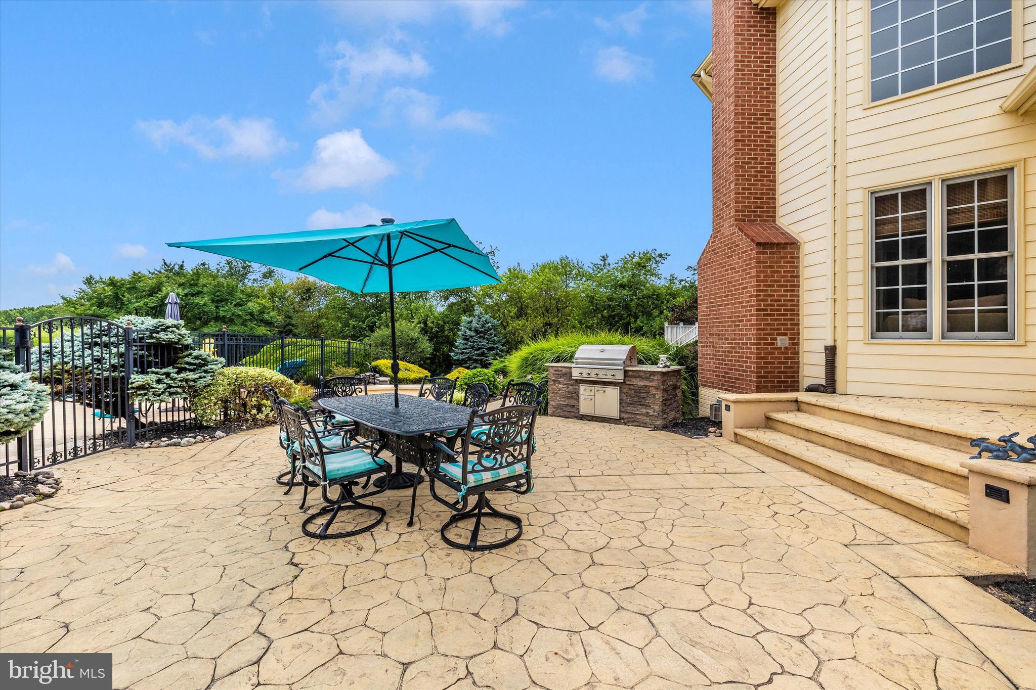 SENECA SPRINGS - Residential