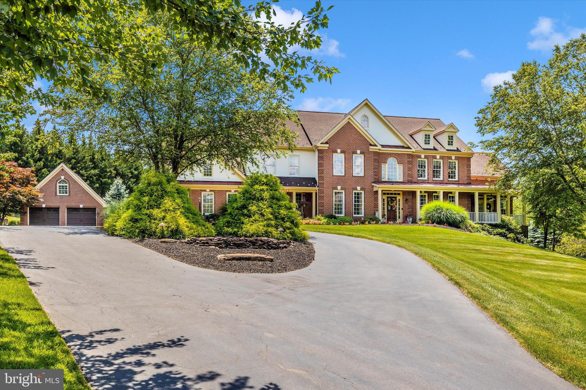 SENECA SPRINGS - Residential