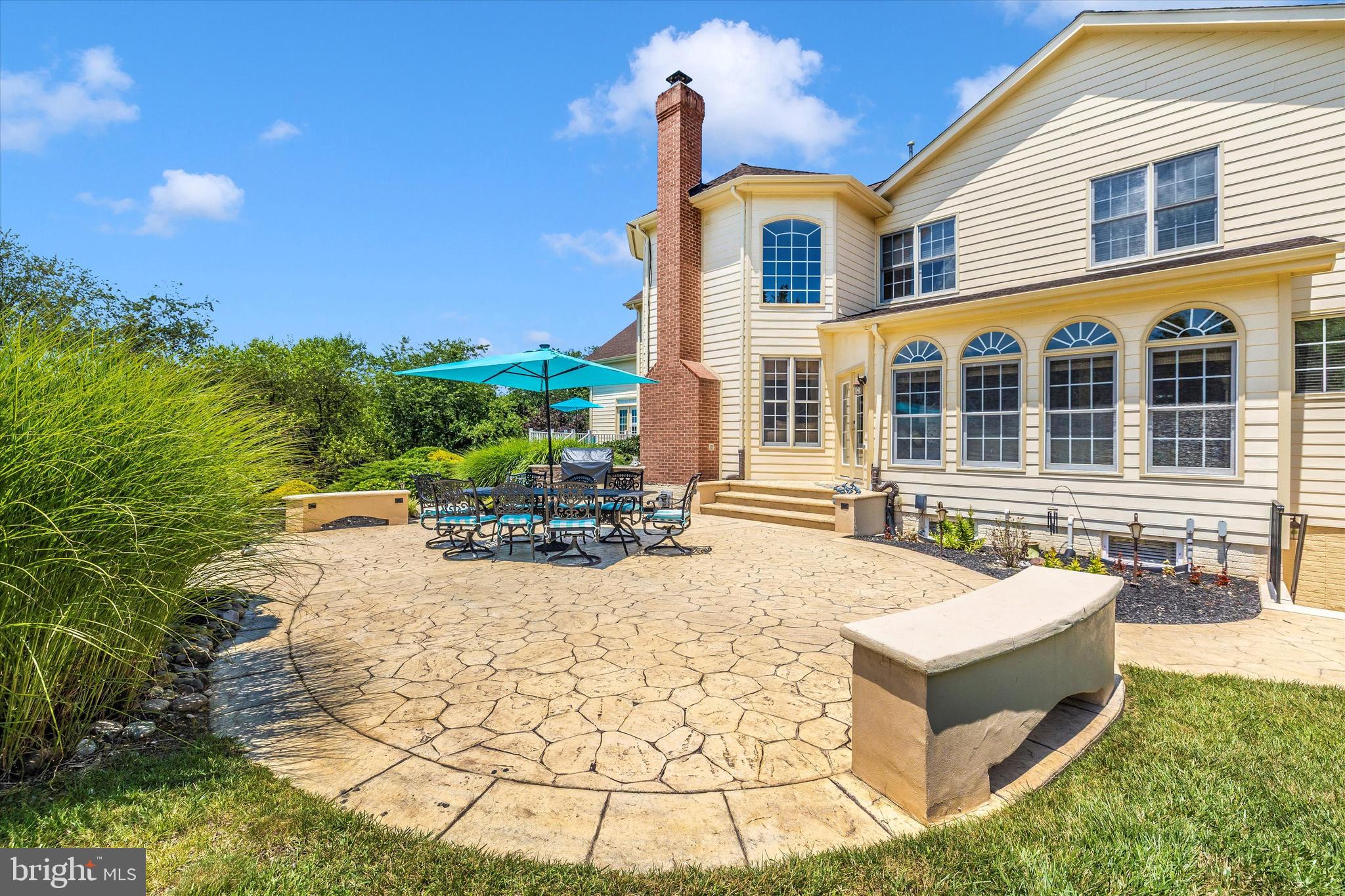 SENECA SPRINGS - Residential