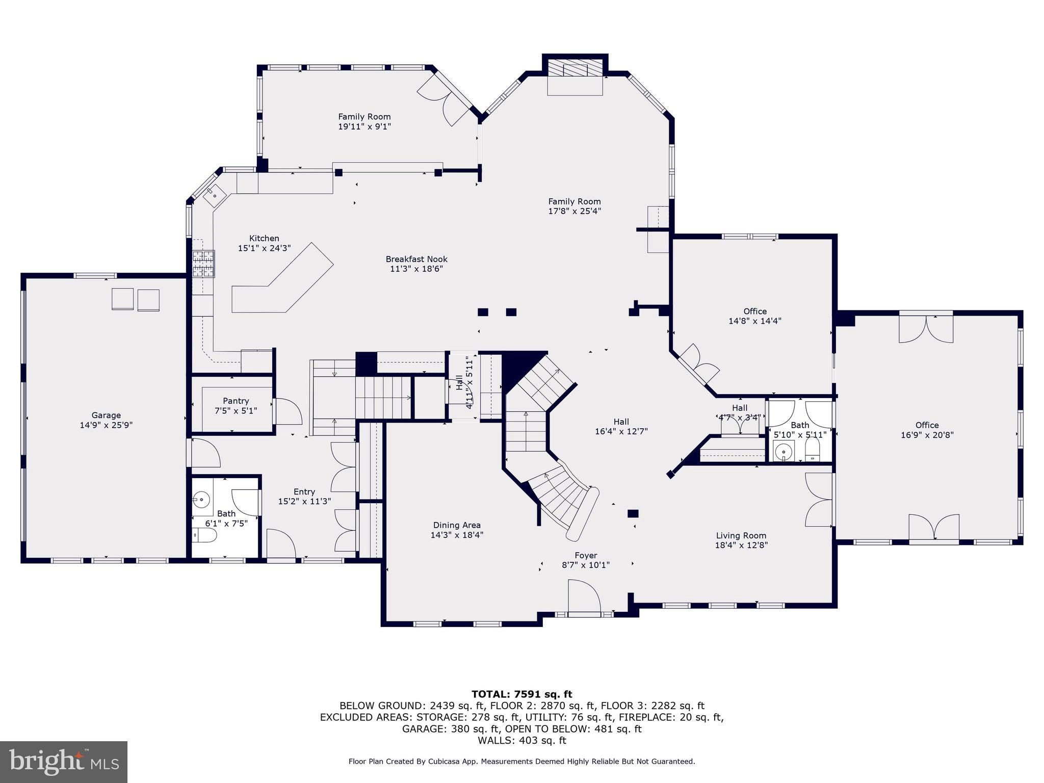 SENECA SPRINGS - Residential
