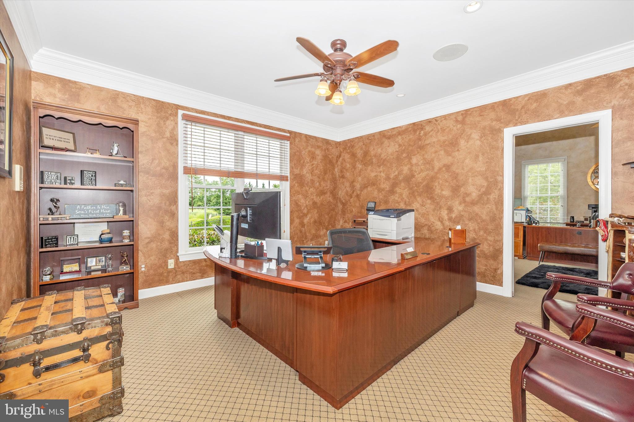 SENECA SPRINGS - Residential