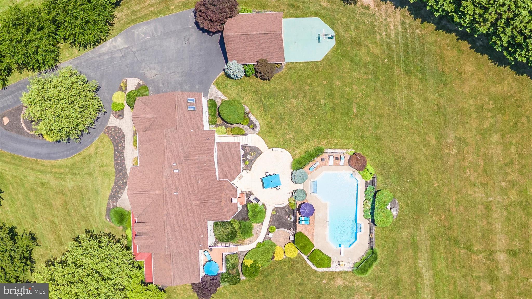 SENECA SPRINGS - Residential