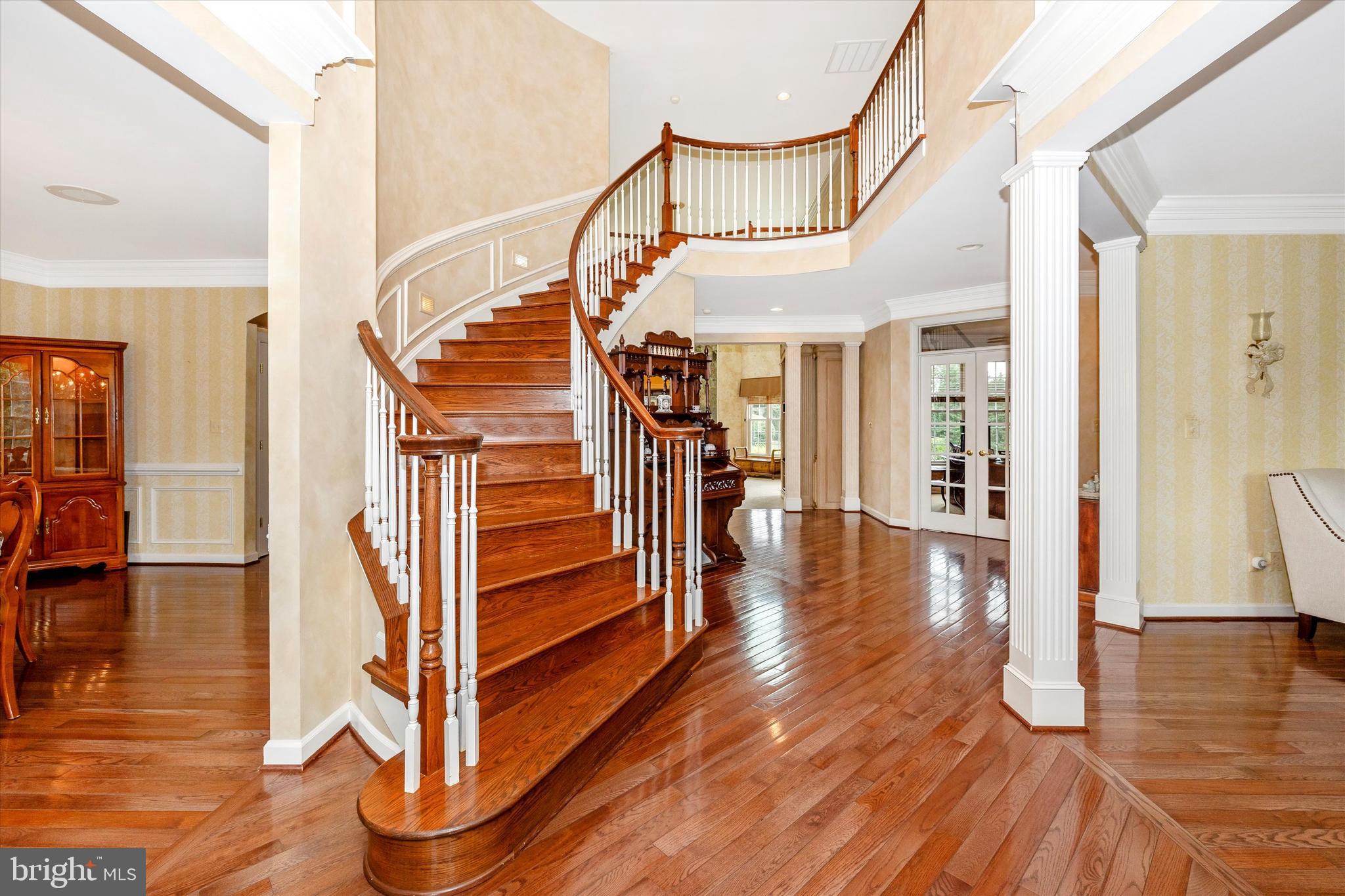 SENECA SPRINGS - Residential