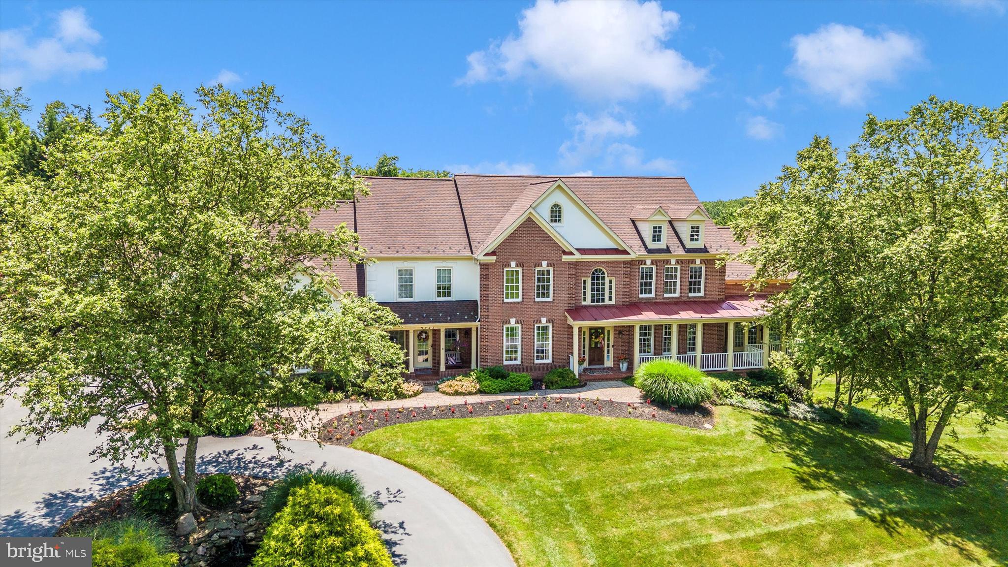 SENECA SPRINGS - Residential