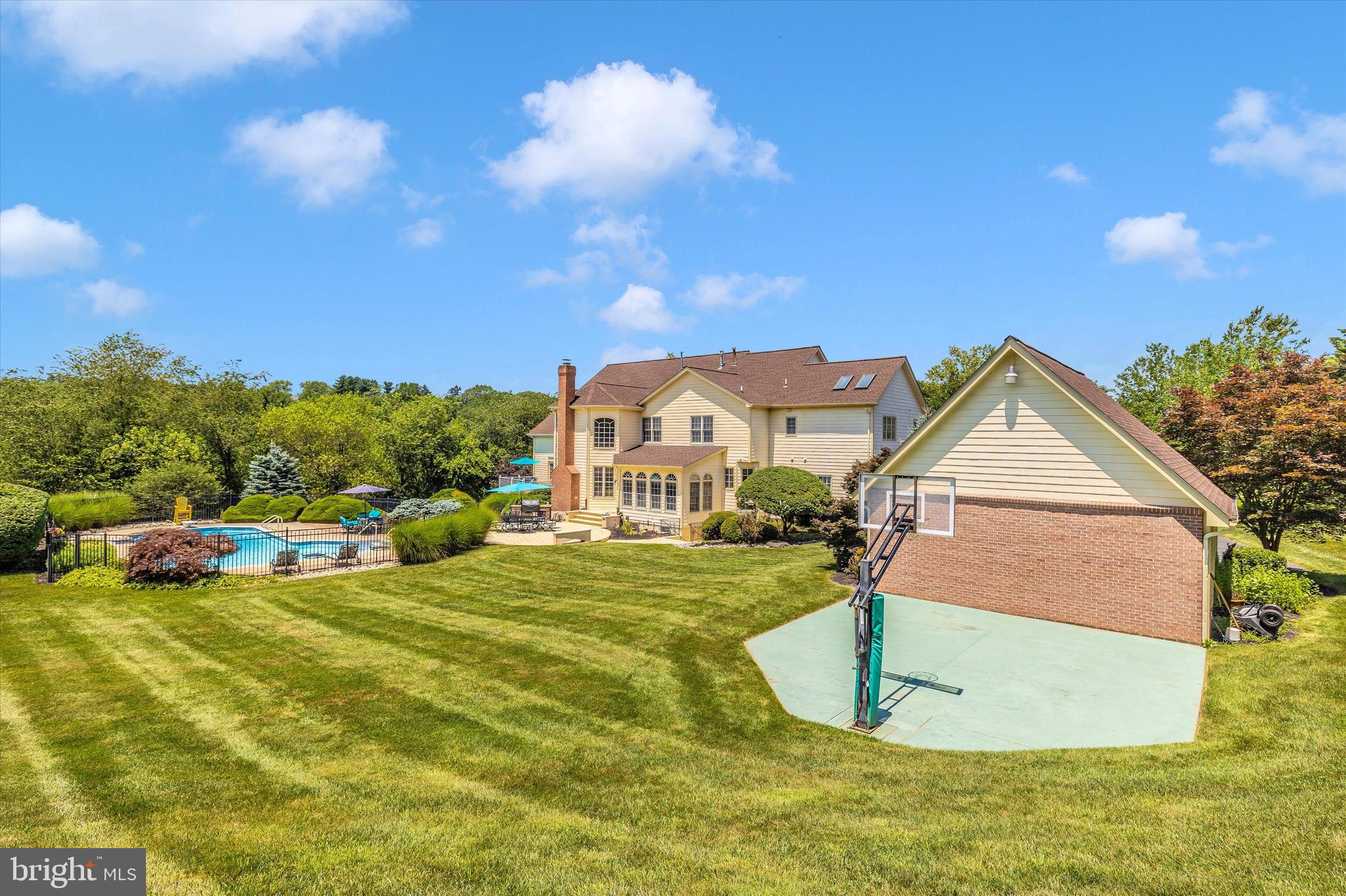 SENECA SPRINGS - Residential