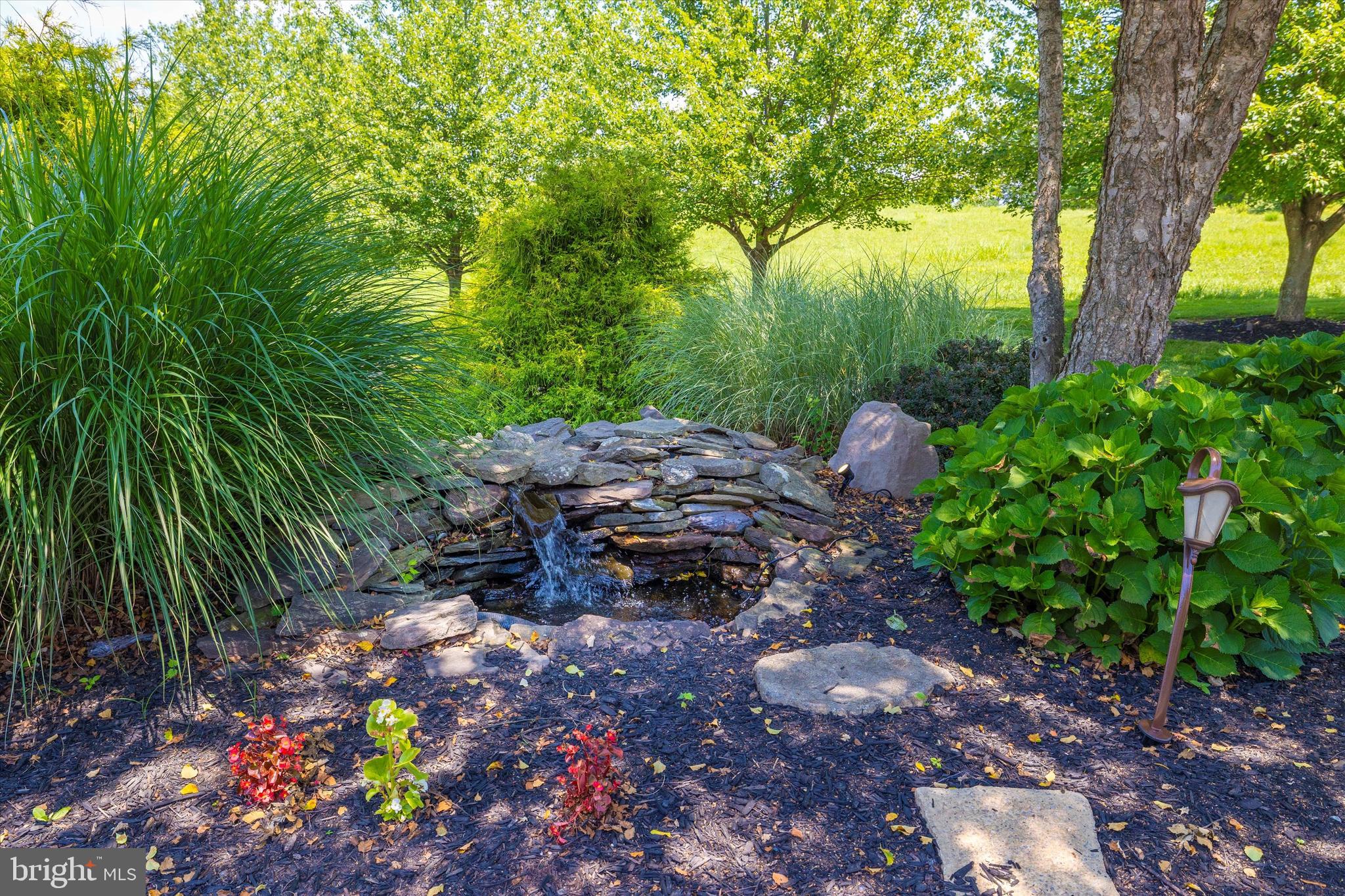 SENECA SPRINGS - Residential