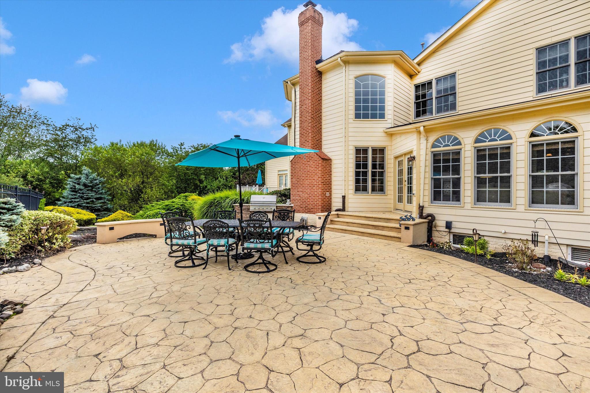 SENECA SPRINGS - Residential