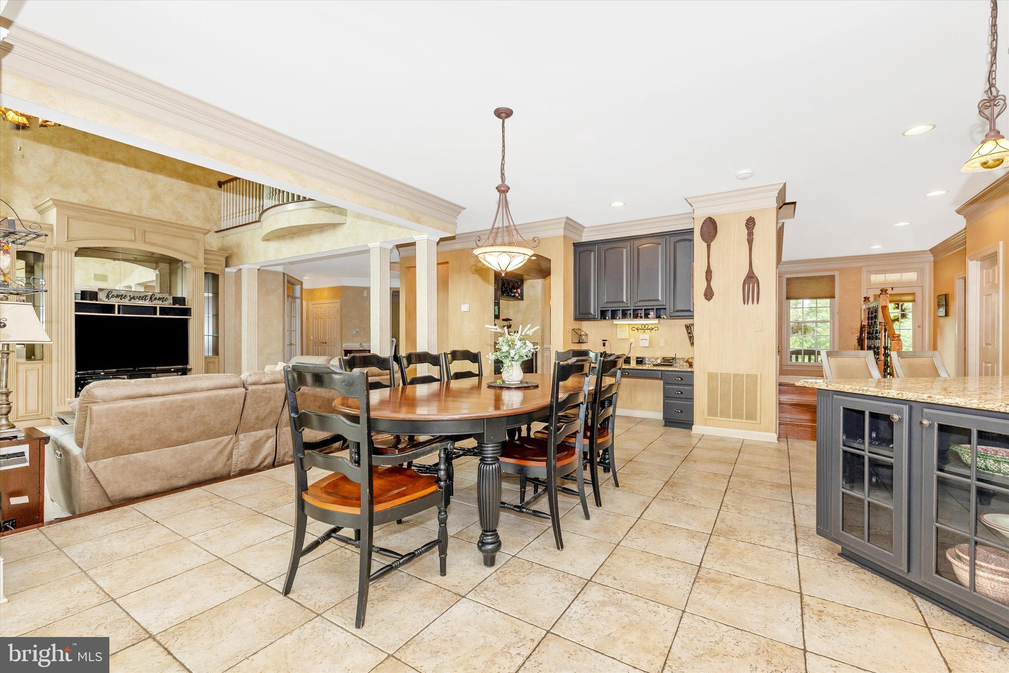 SENECA SPRINGS - Residential