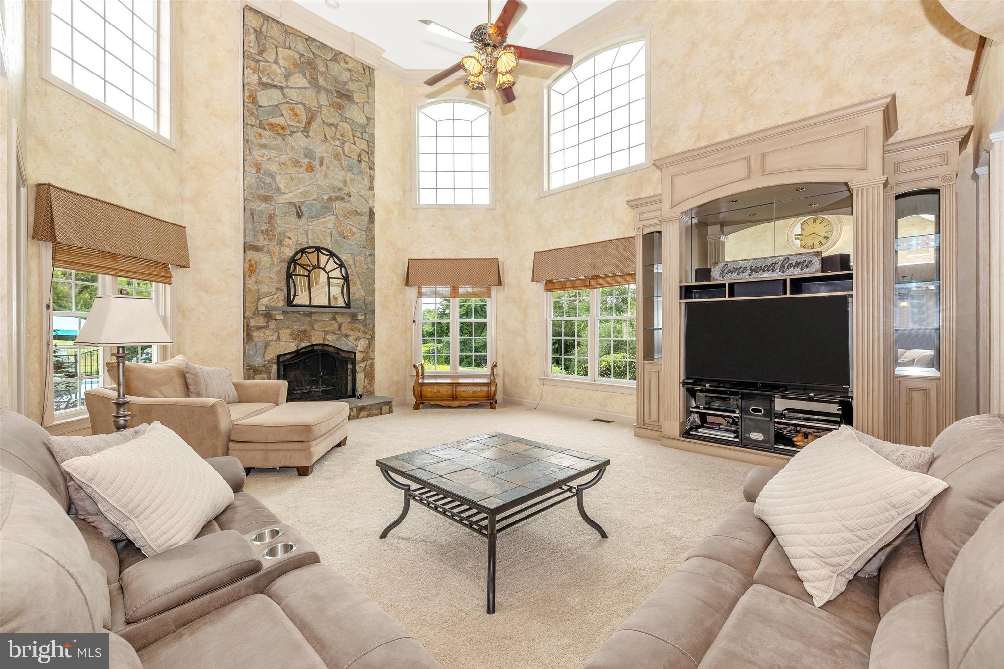 SENECA SPRINGS - Residential