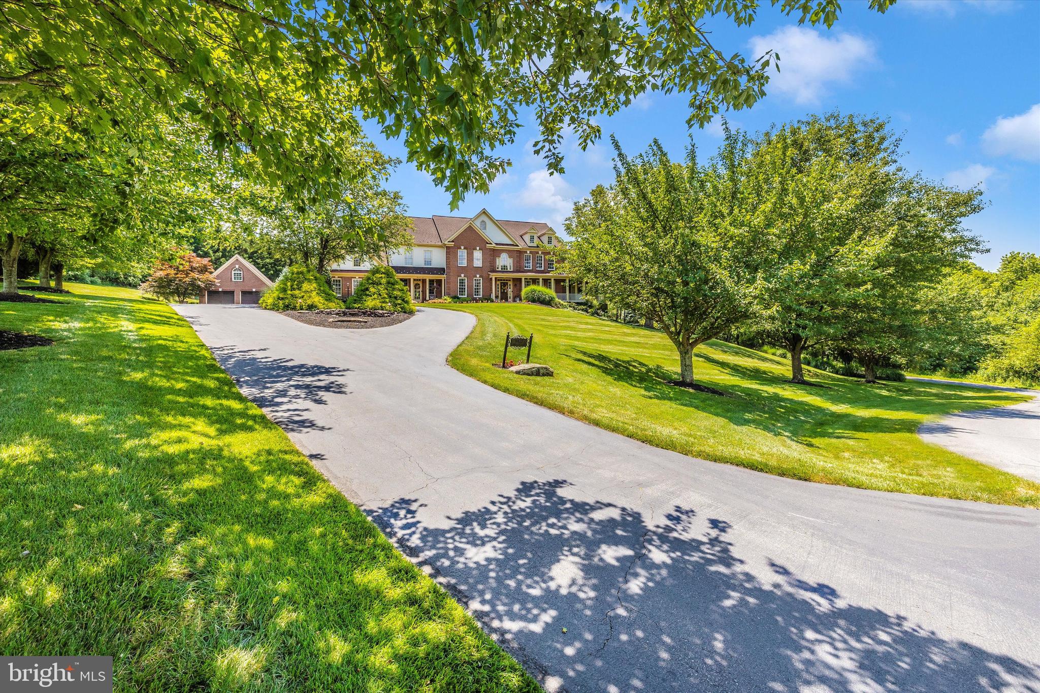 SENECA SPRINGS - Residential