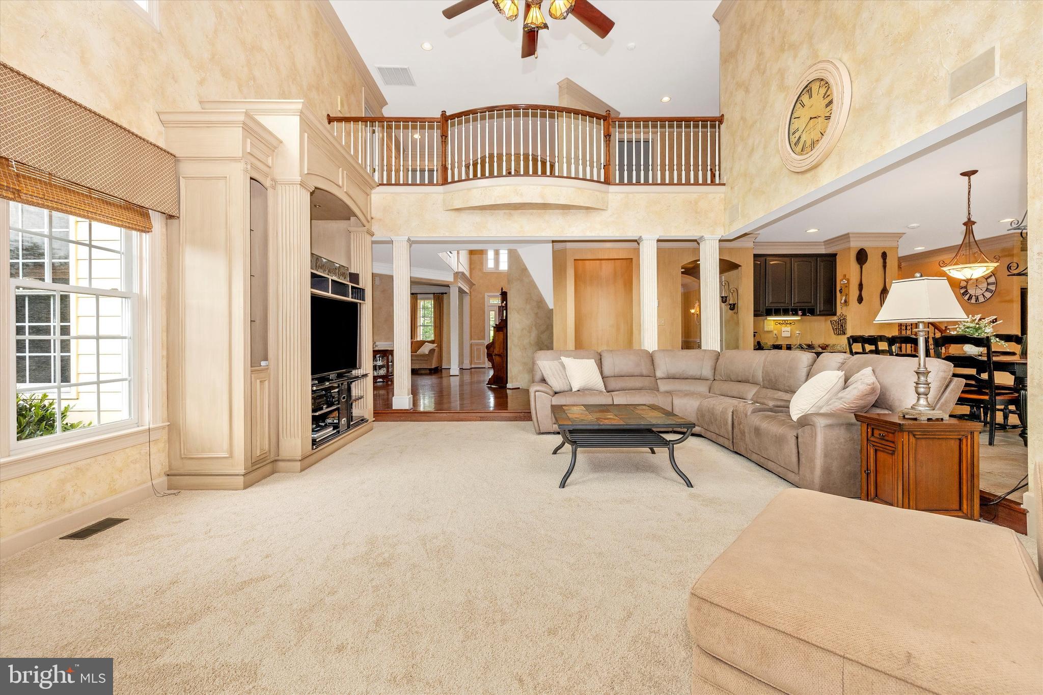 SENECA SPRINGS - Residential