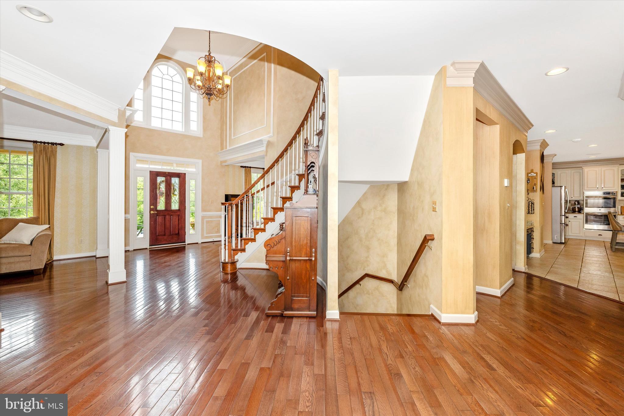 SENECA SPRINGS - Residential