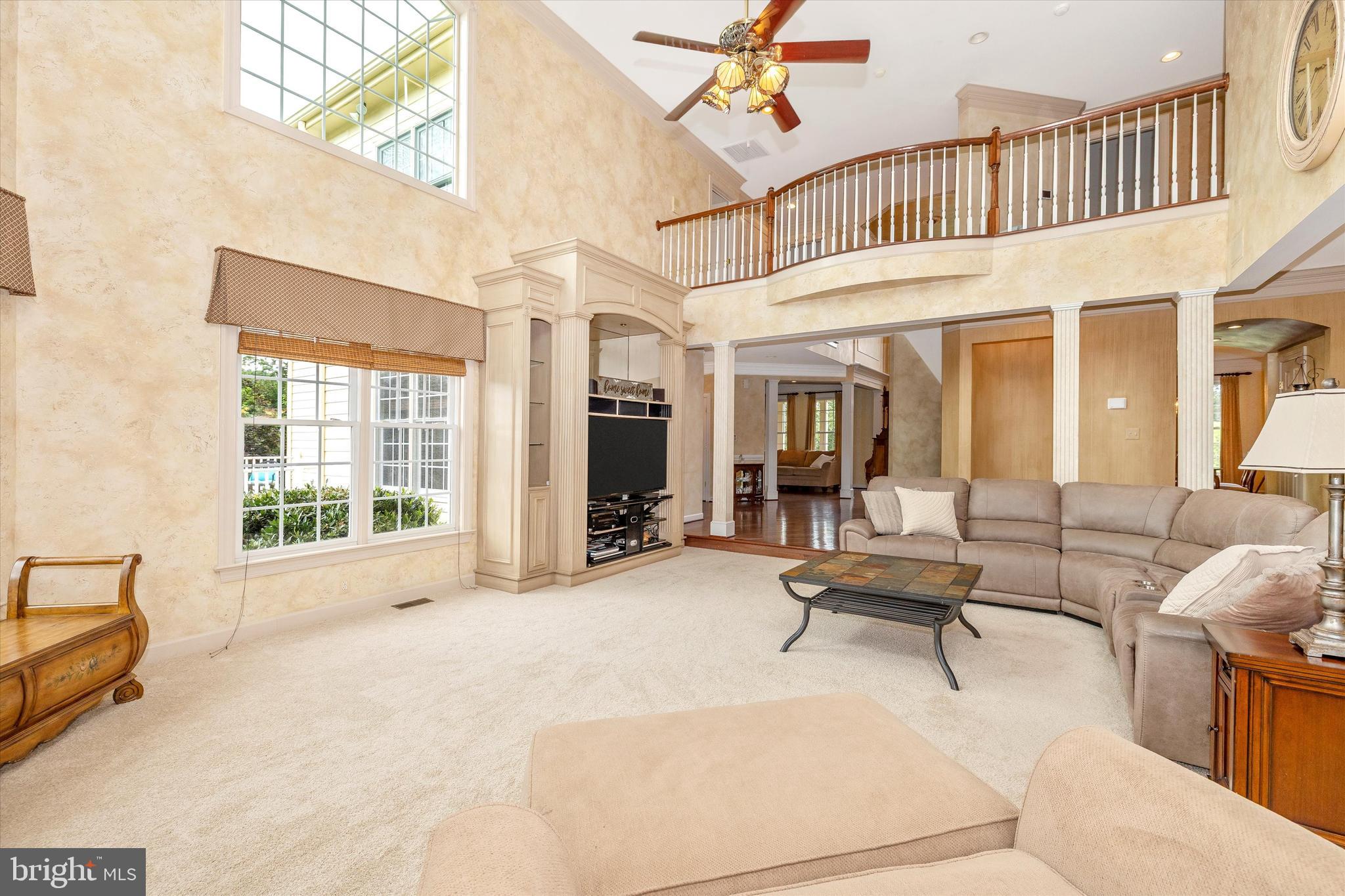 SENECA SPRINGS - Residential