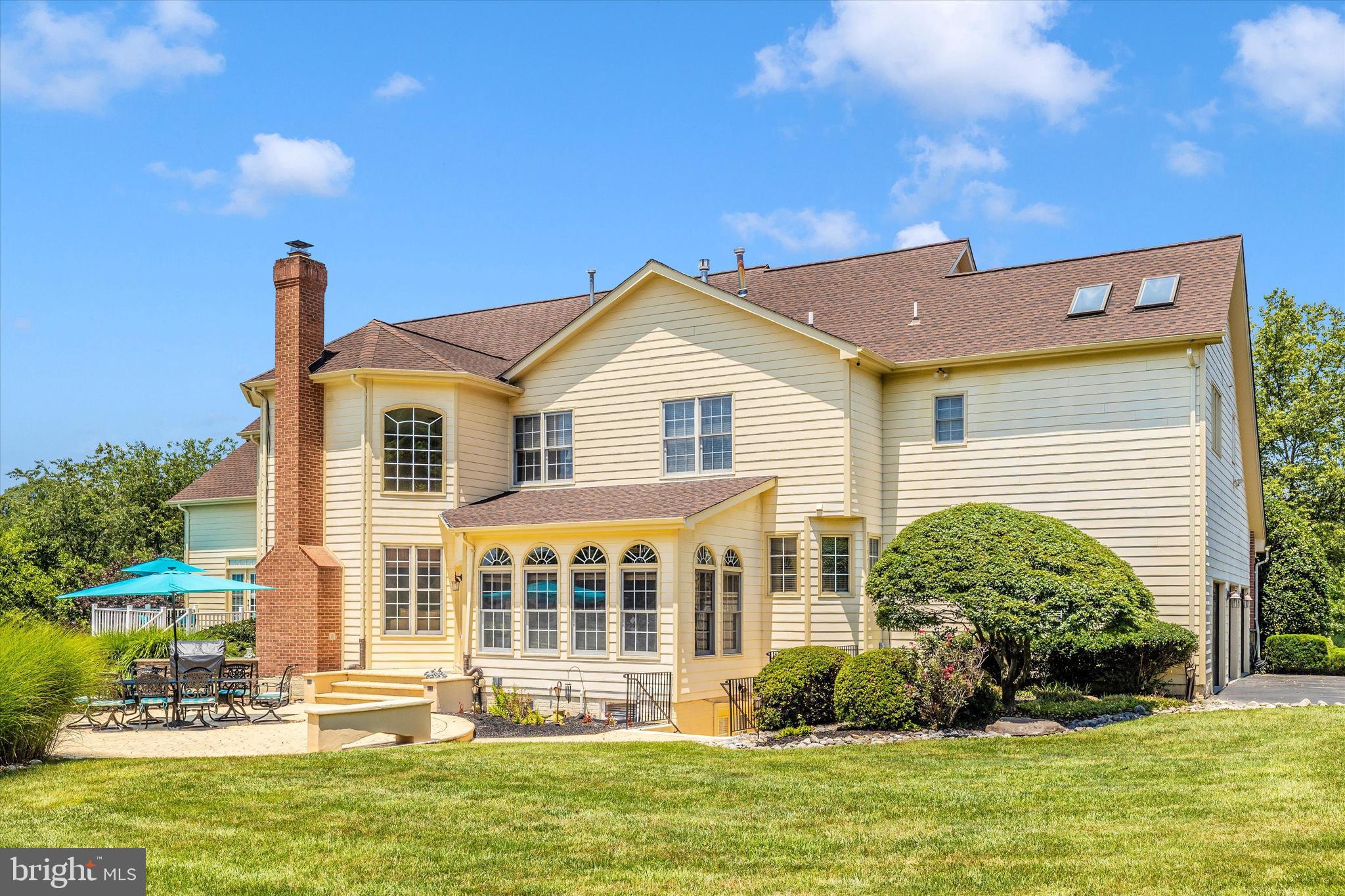 SENECA SPRINGS - Residential