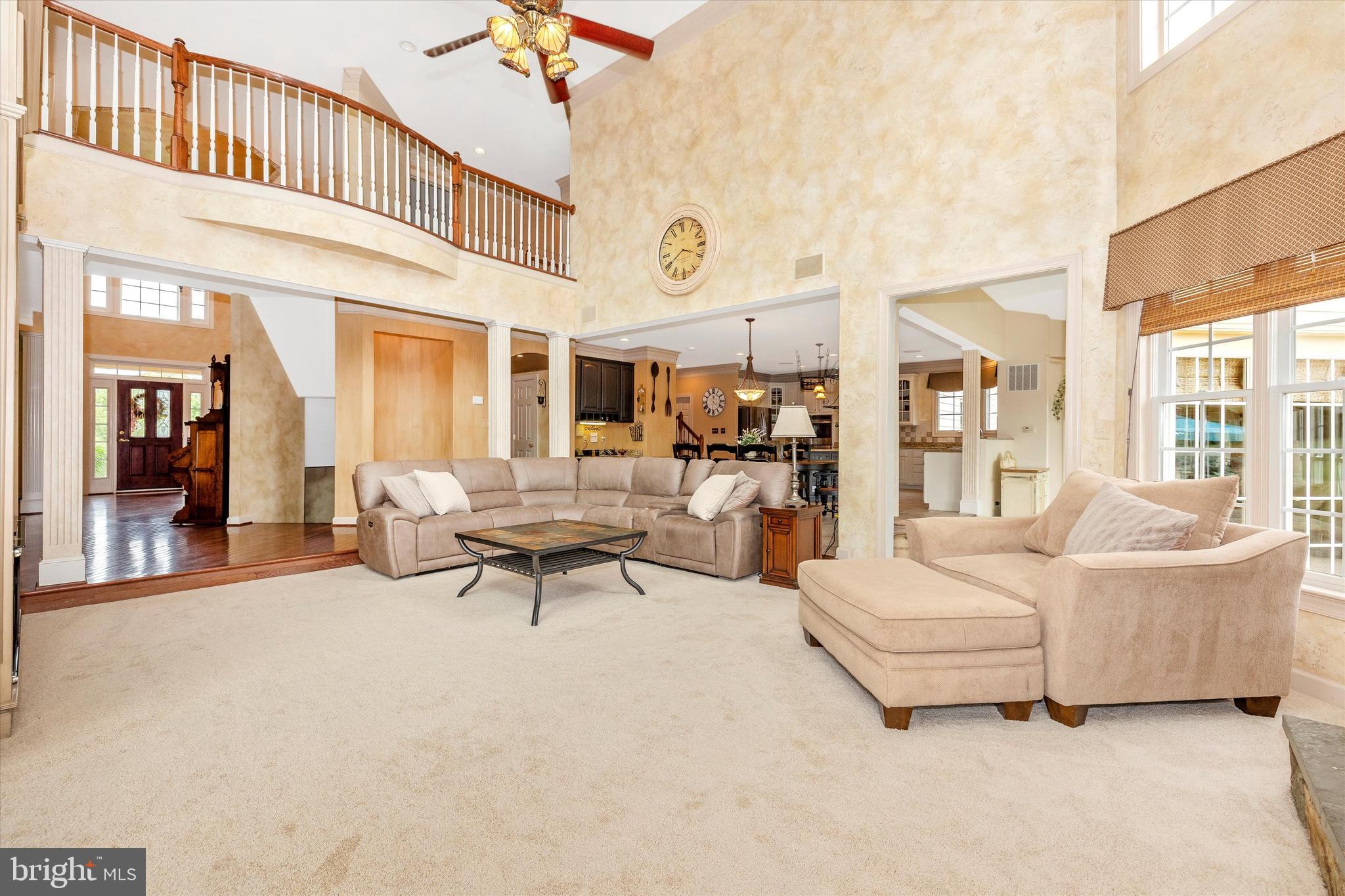 SENECA SPRINGS - Residential