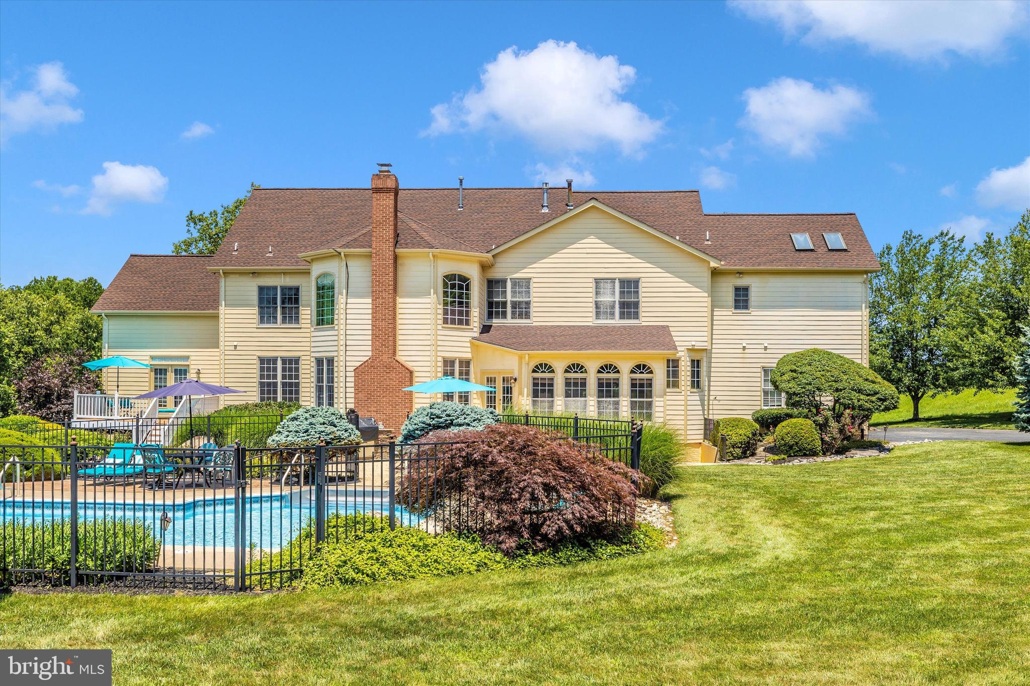 SENECA SPRINGS - Residential