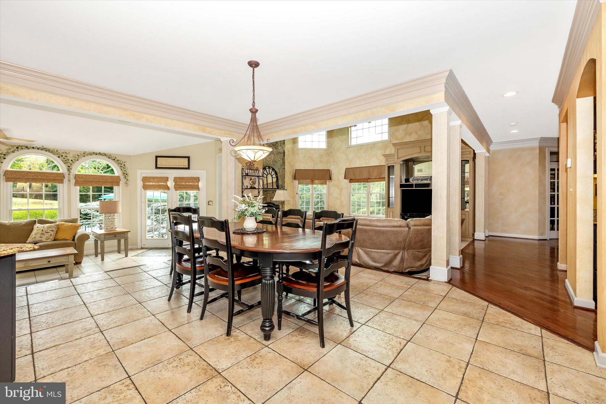 SENECA SPRINGS - Residential