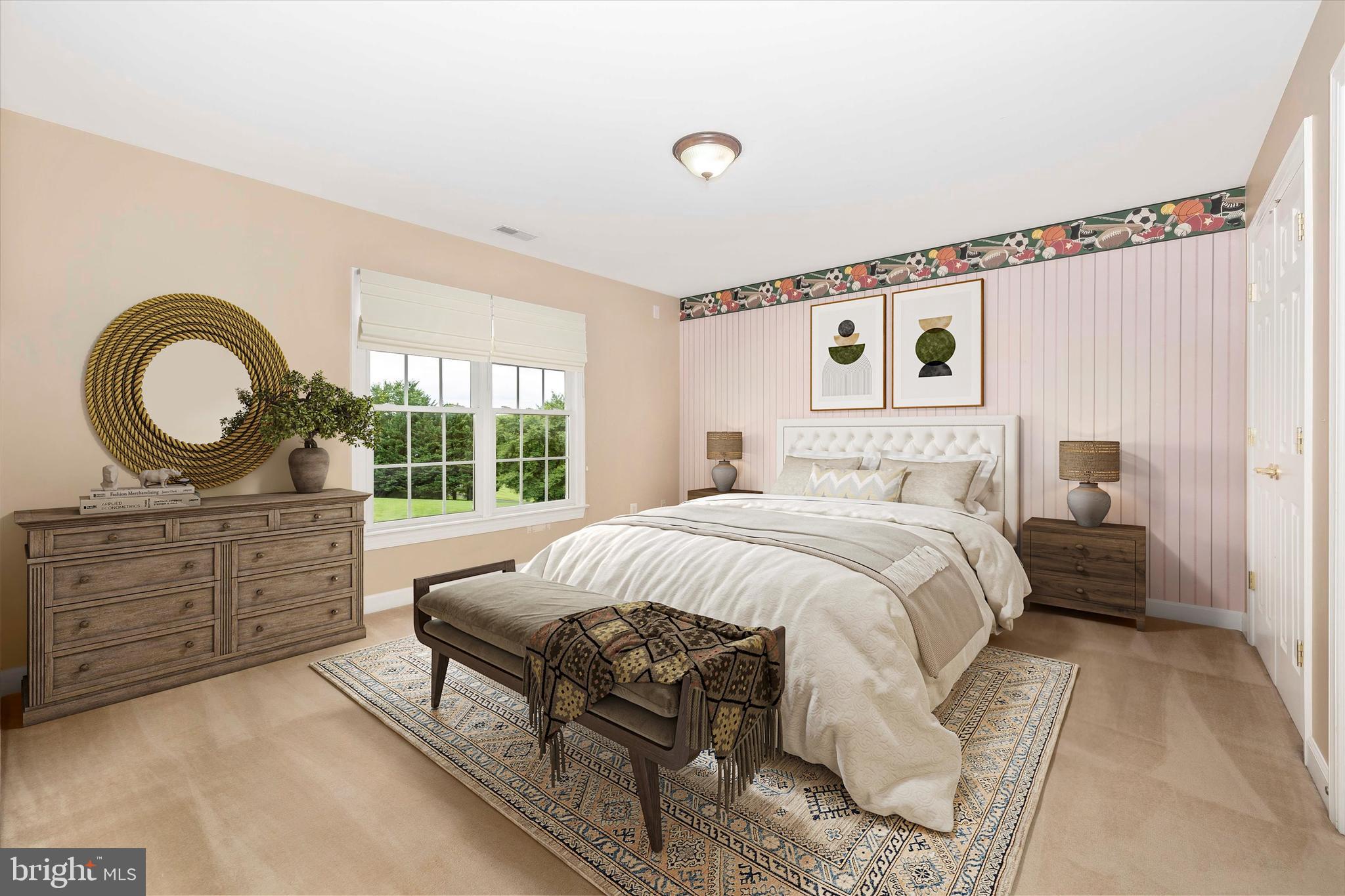 SENECA SPRINGS - Residential