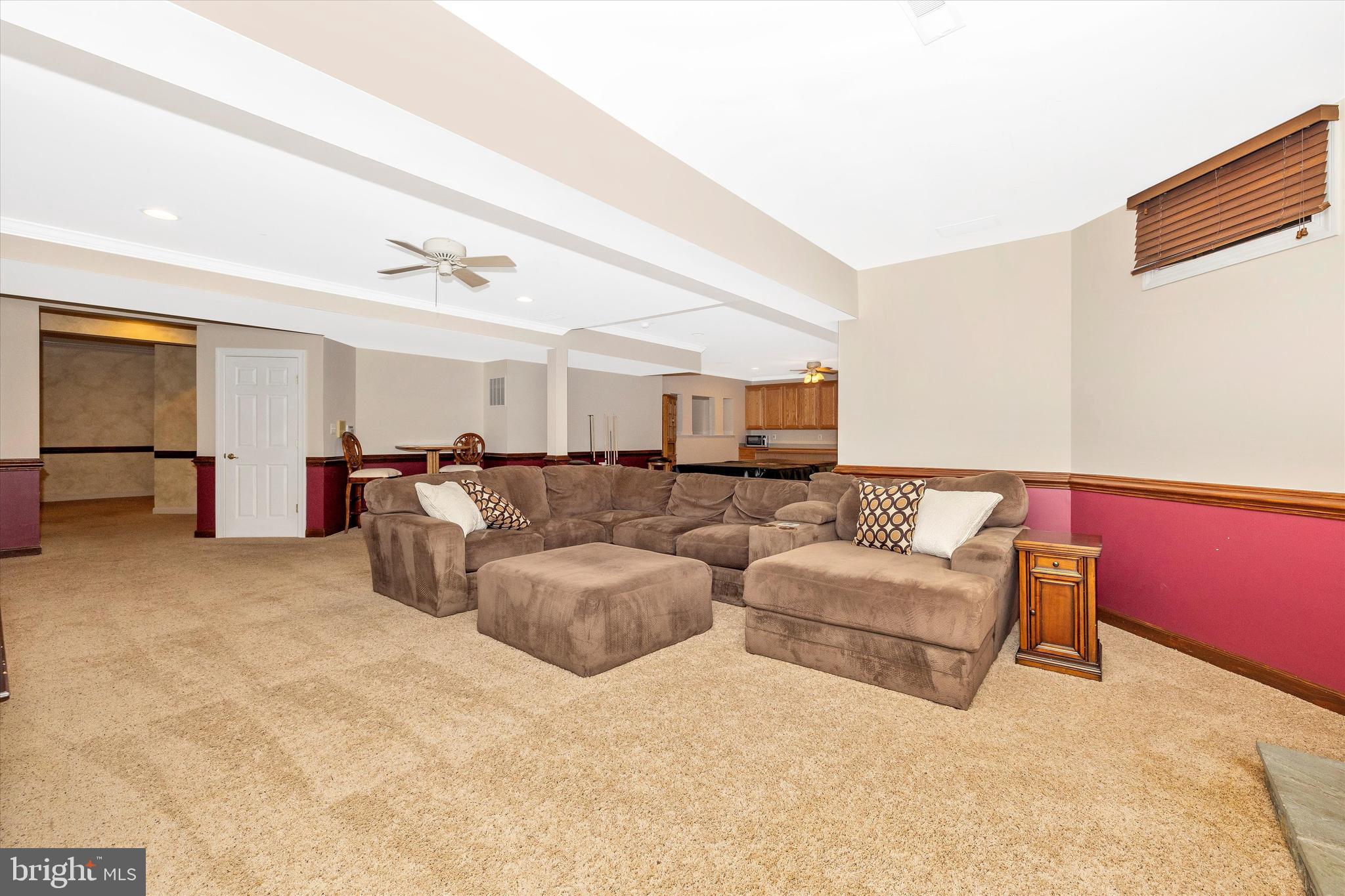 SENECA SPRINGS - Residential