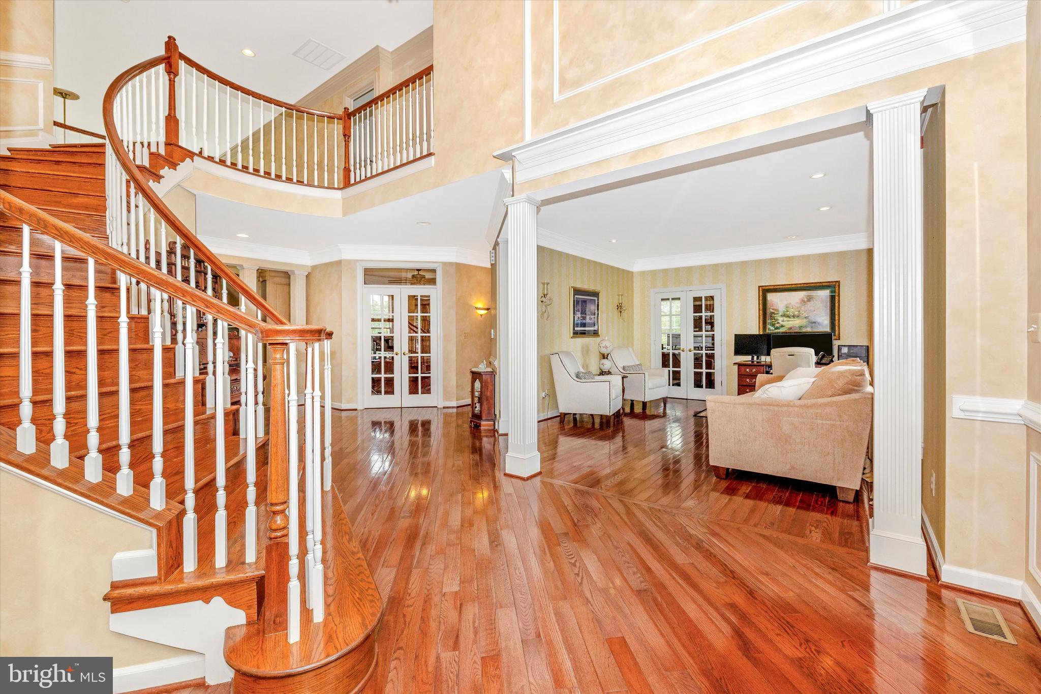 SENECA SPRINGS - Residential