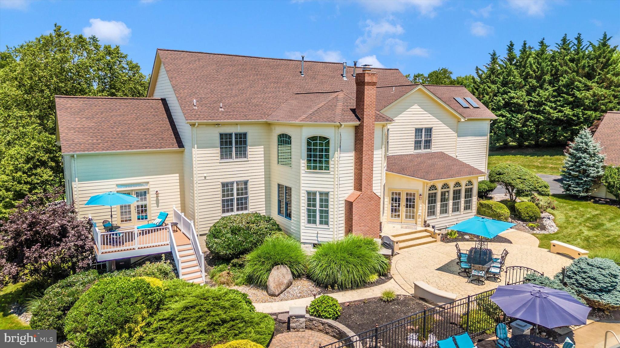 SENECA SPRINGS - Residential